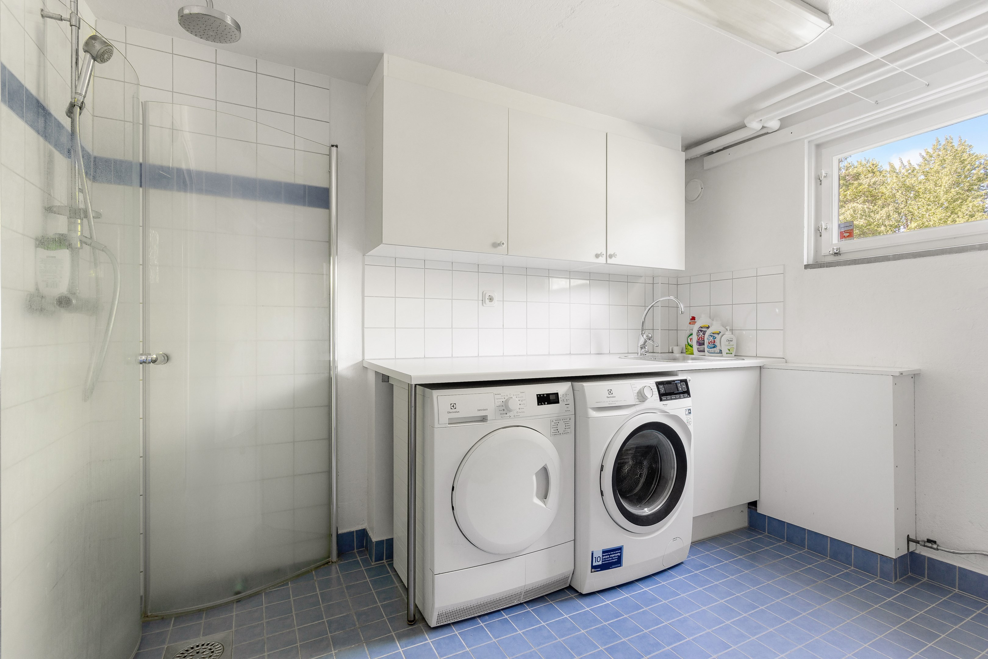 Bostadsbild från Nyängsvägen 102, Till salu i Bromma - Ålsten, Stockholm