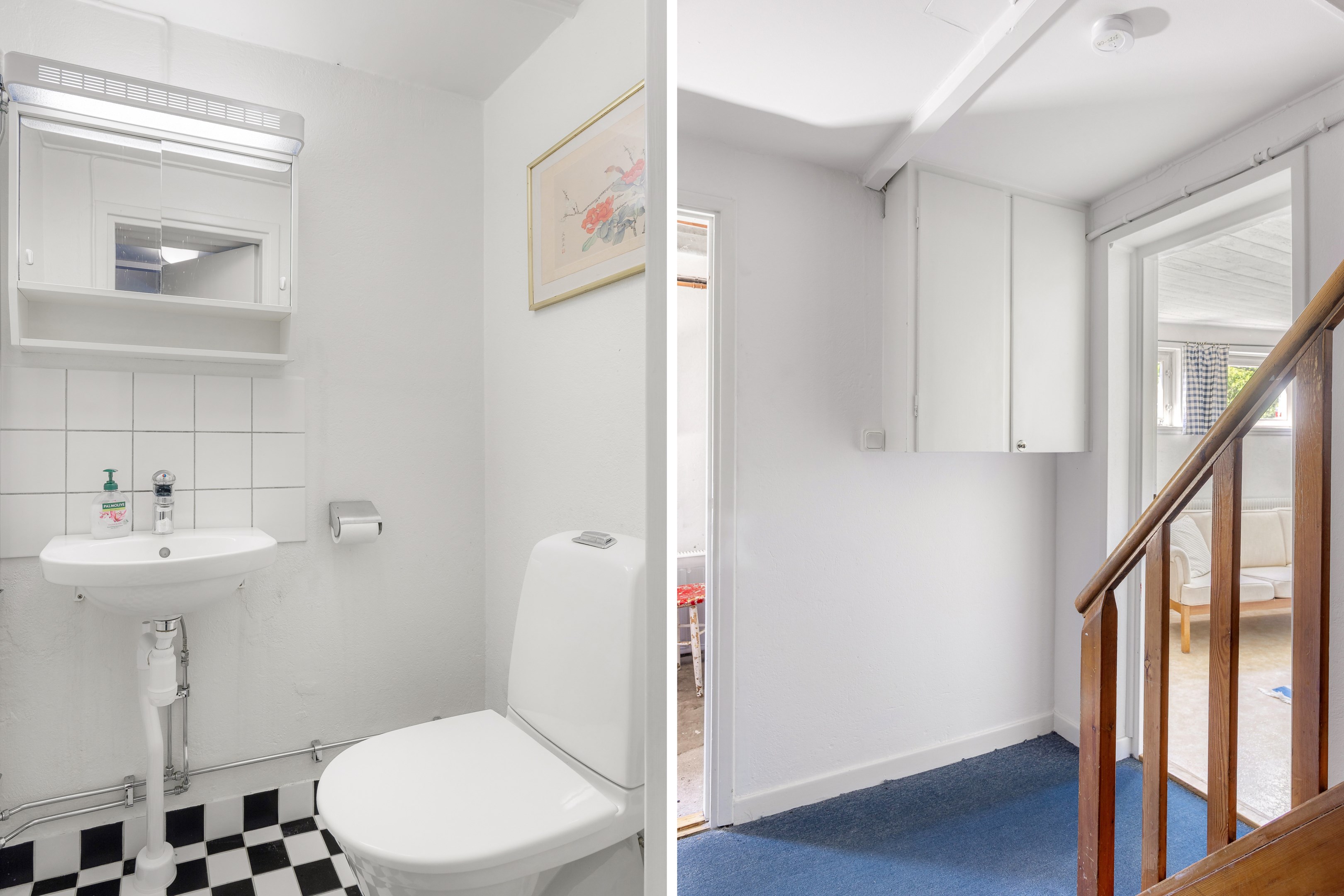 Bostadsbild från Nyängsvägen 102, Till salu i Bromma - Ålsten, Stockholm