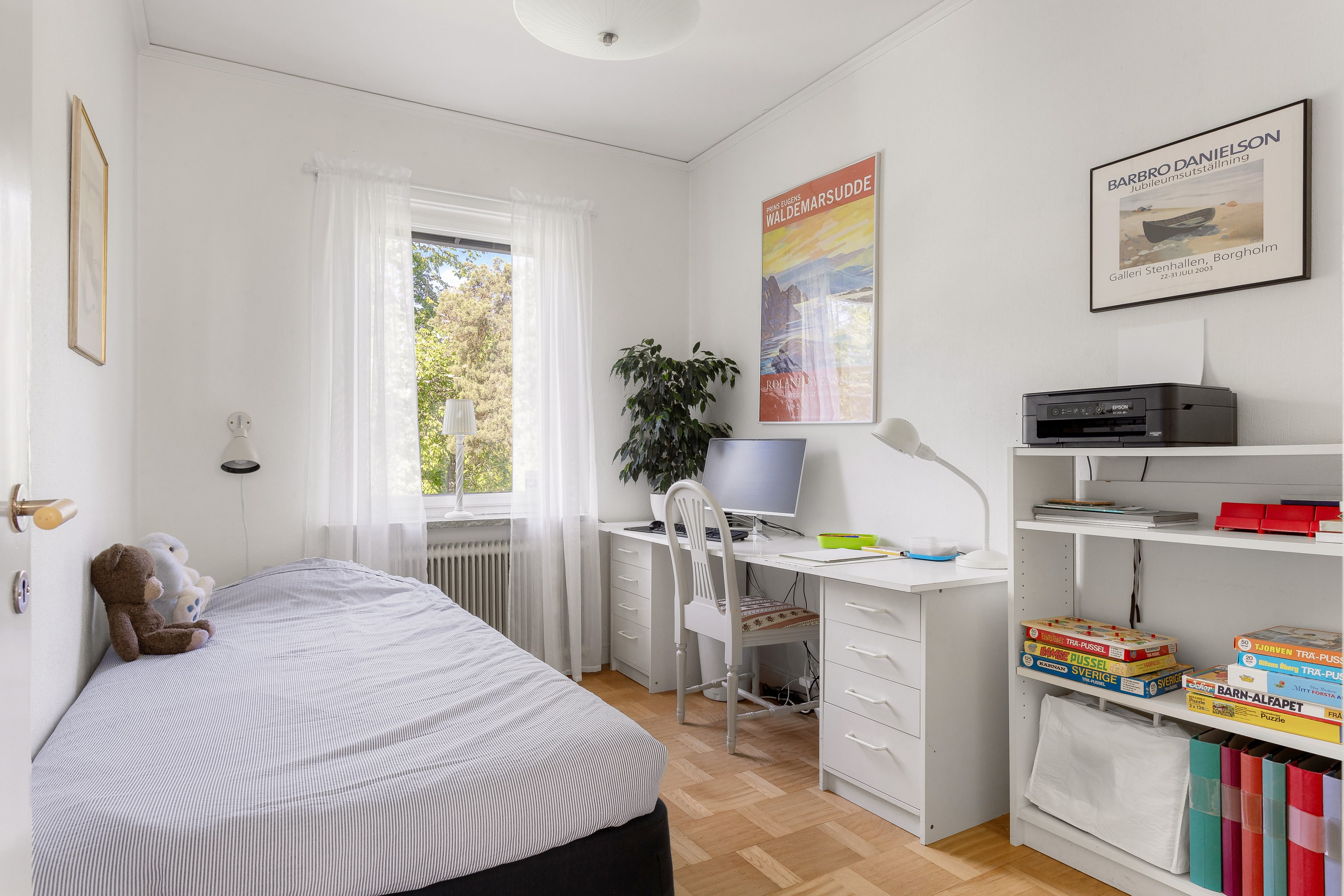 Bostadsbild från Nyängsvägen 102, Till salu i Bromma - Ålsten, Stockholm