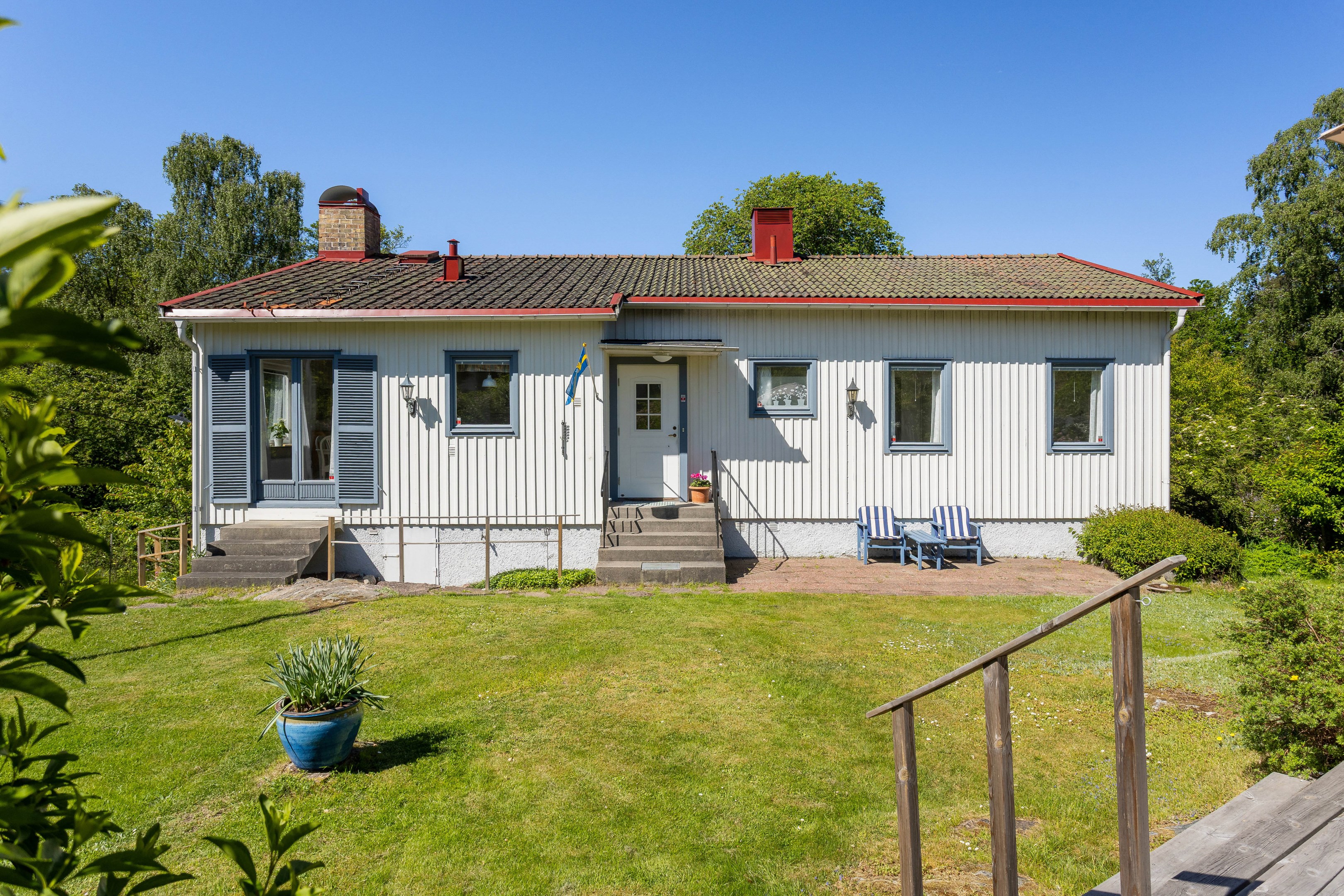 Bostadsbild från Nyängsvägen 102, Till salu i Bromma - Ålsten, Stockholm