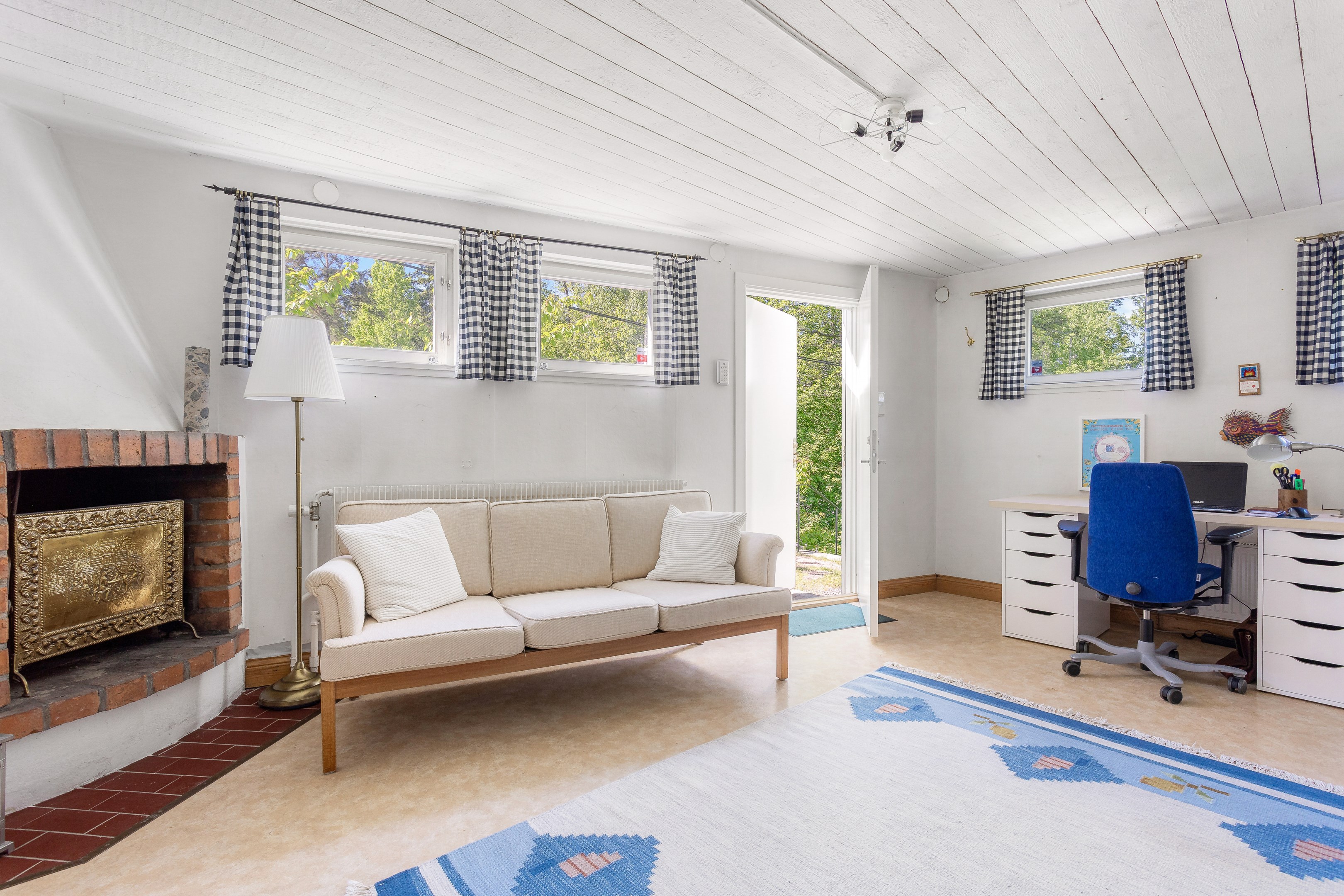 Bostadsbild från Nyängsvägen 102, Till salu i Bromma - Ålsten, Stockholm