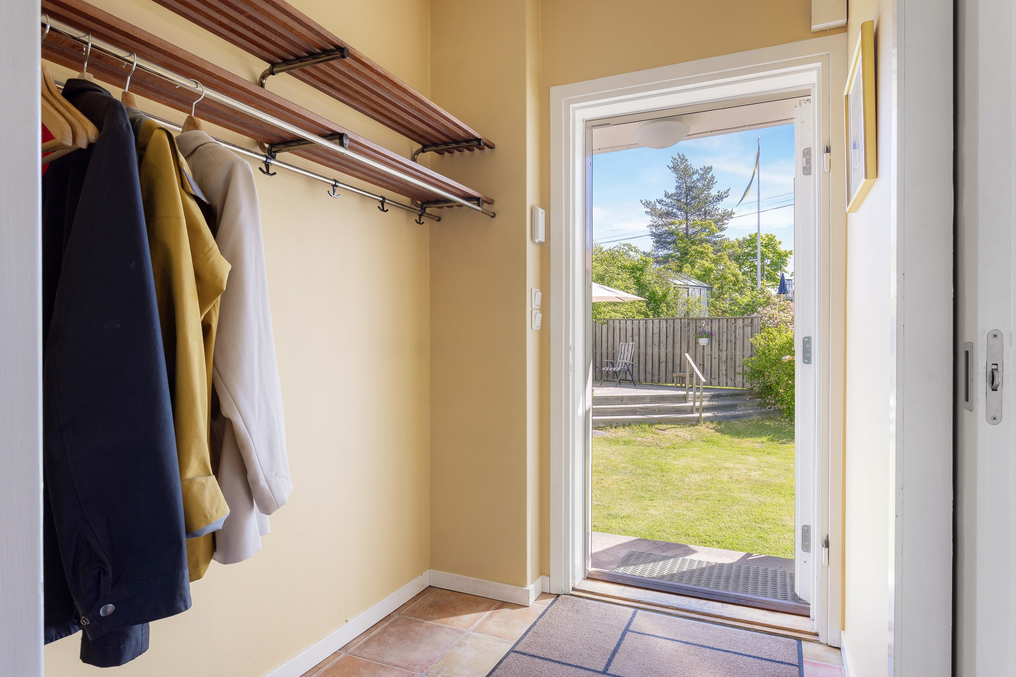Bostadsbild från Nyängsvägen 102, Till salu i Bromma - Ålsten, Stockholm