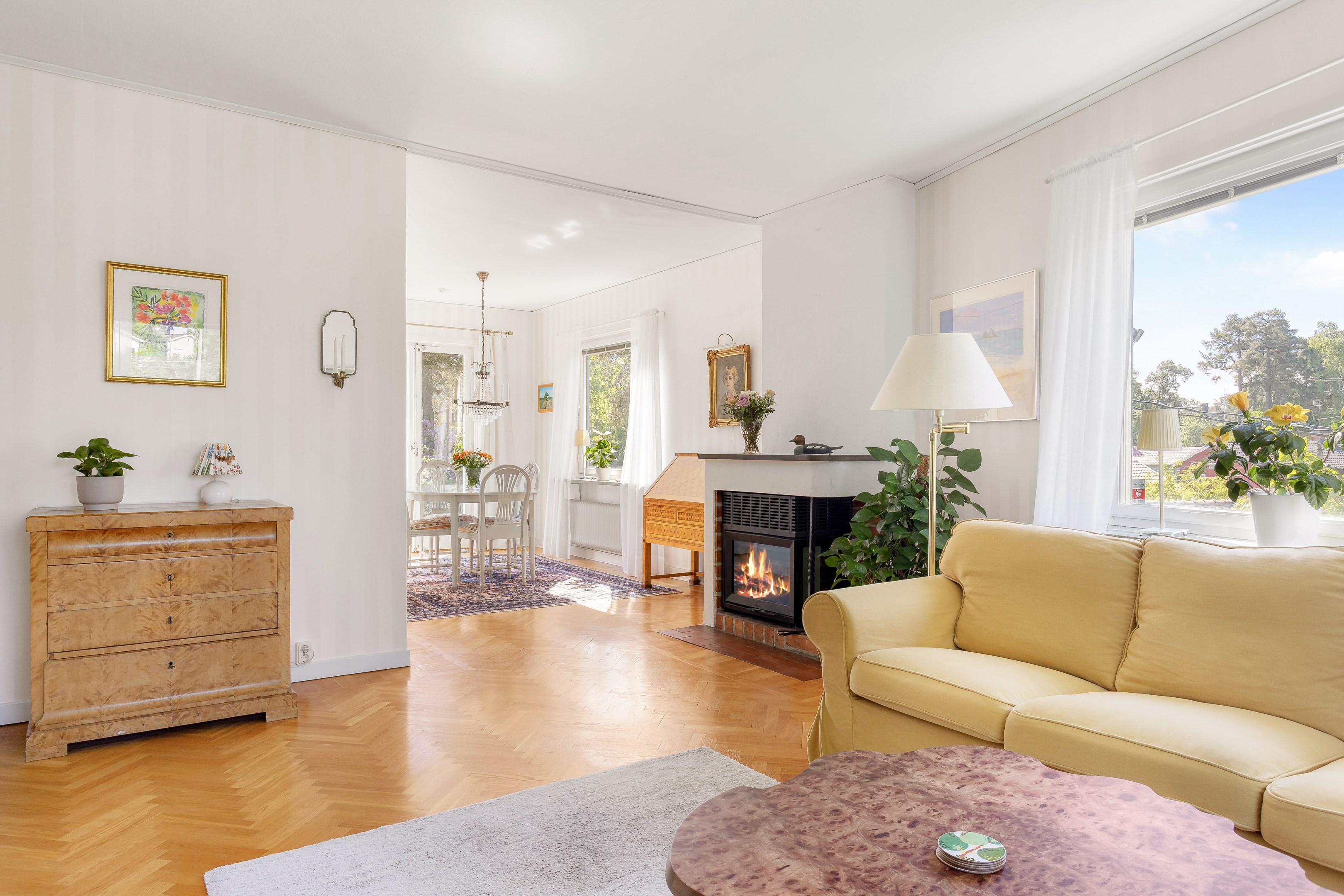 Bostadsbild från Nyängsvägen 102, Till salu i Bromma - Ålsten, Stockholm