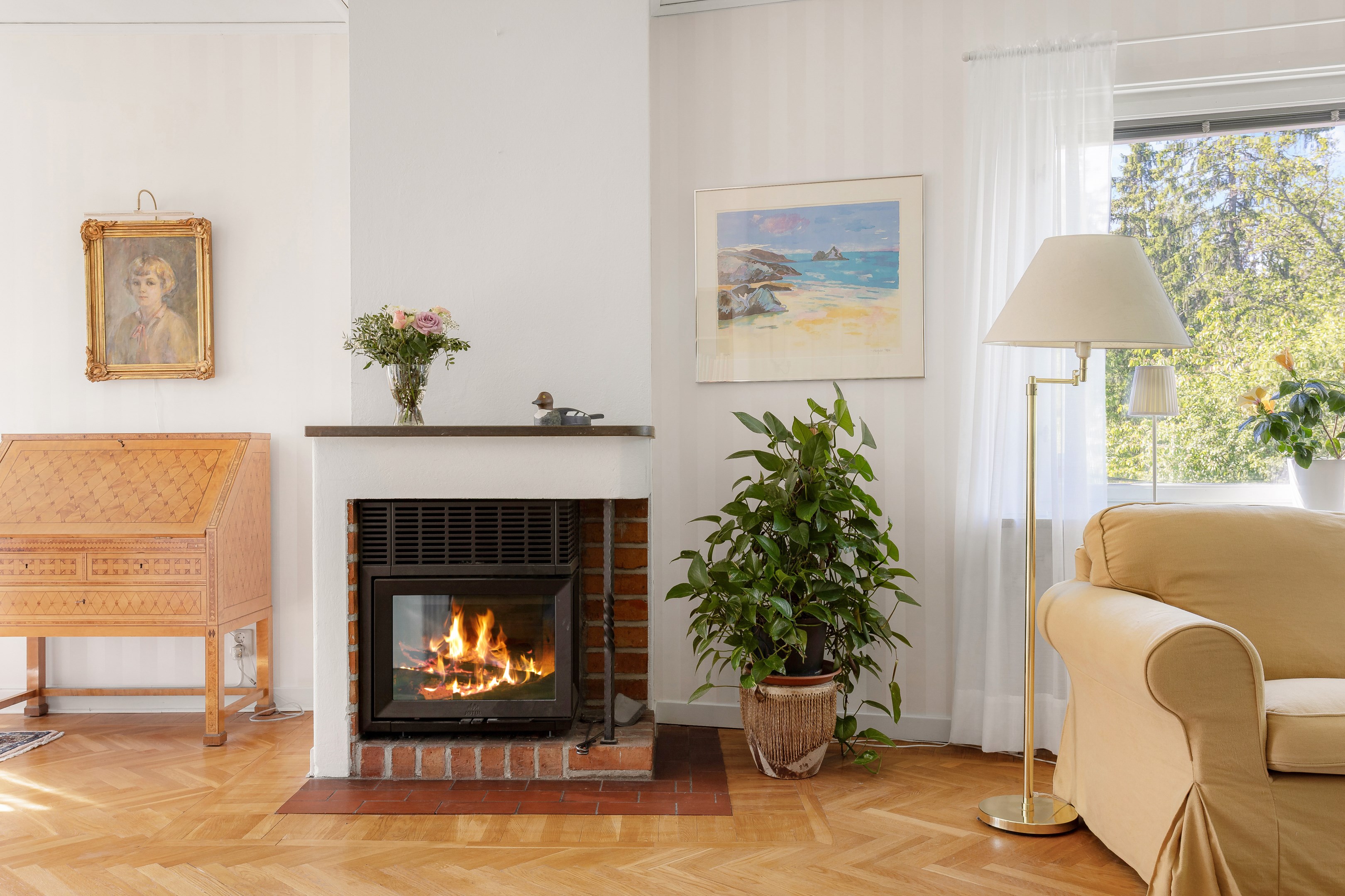 Bostadsbild från Nyängsvägen 102, Till salu i Bromma - Ålsten, Stockholm