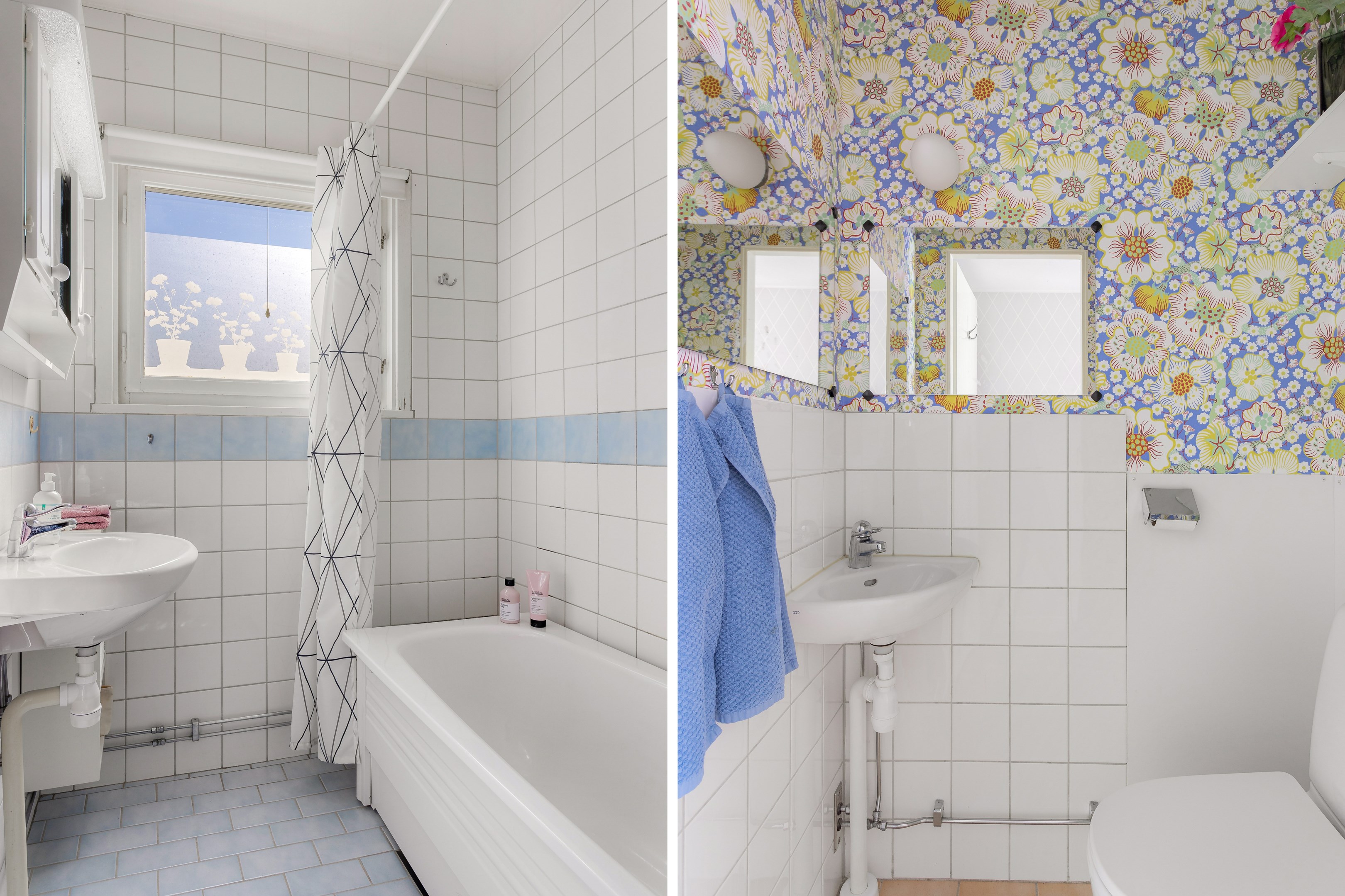 Bostadsbild från Nyängsvägen 102, Till salu i Bromma - Ålsten, Stockholm