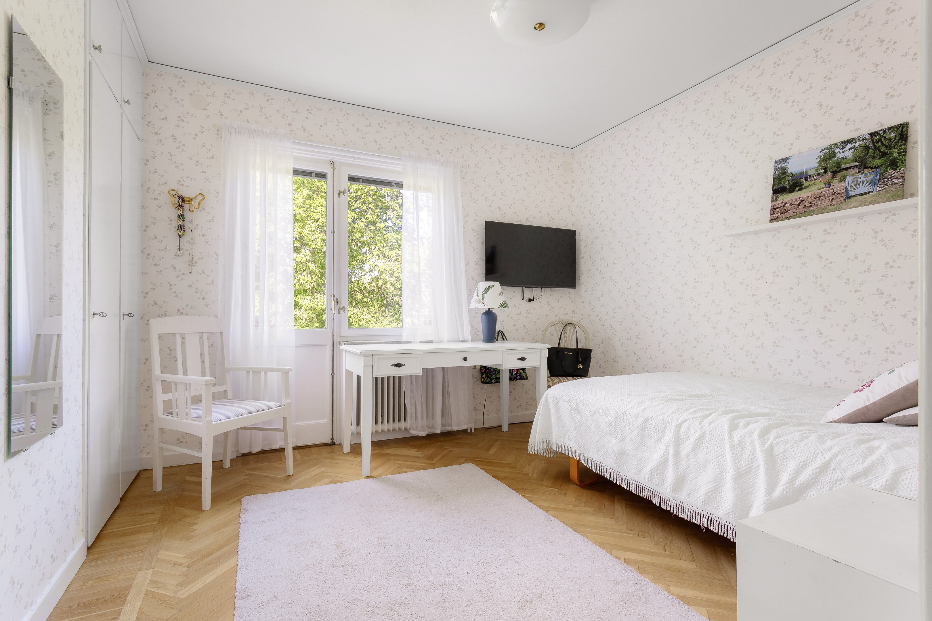 Bostadsbild från Nyängsvägen 102, Till salu i Bromma - Ålsten, Stockholm