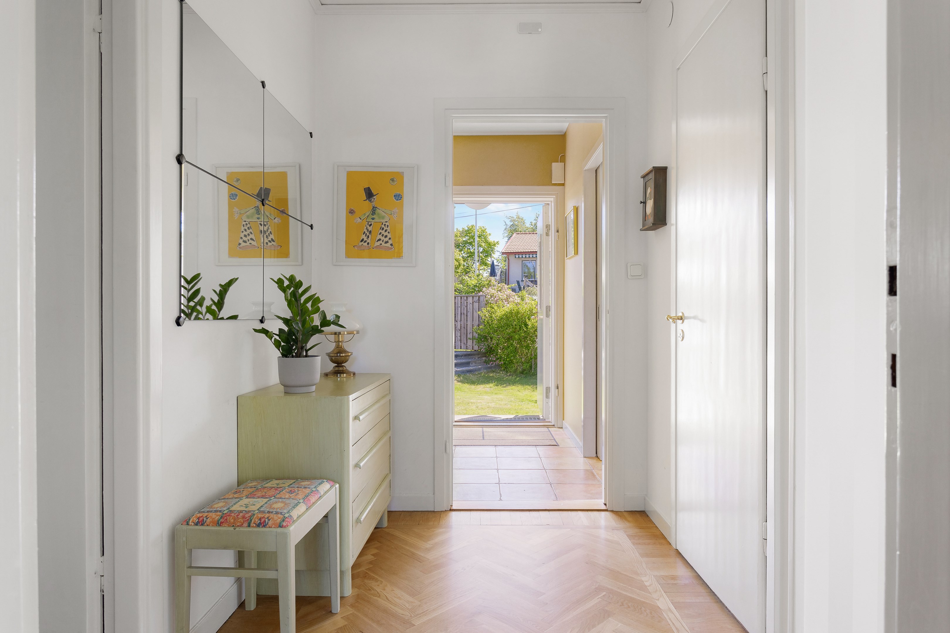 Bostadsbild från Nyängsvägen 102, Till salu i Bromma - Ålsten, Stockholm