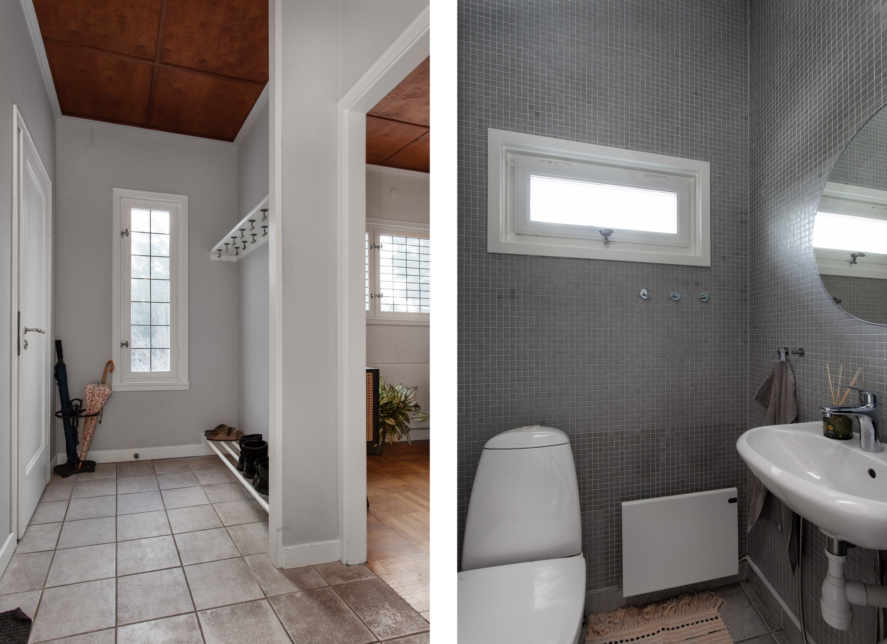 Bostadsbild från Roslinvägen 48, Till salu i Bromma - Södra Ängby, Stockholm