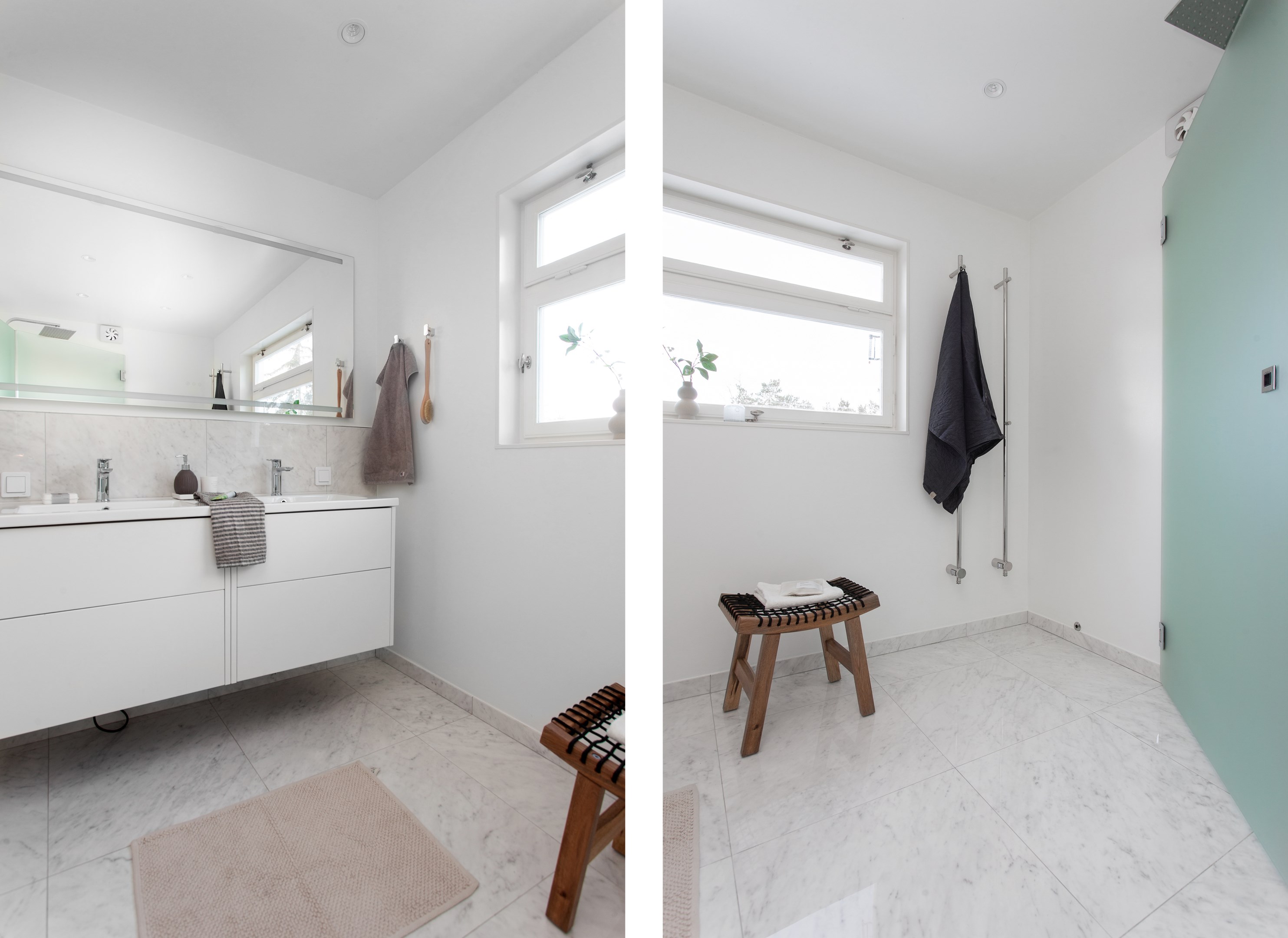 Bostadsbild från Roslinvägen 48, Till salu i Bromma - Södra Ängby, Stockholm