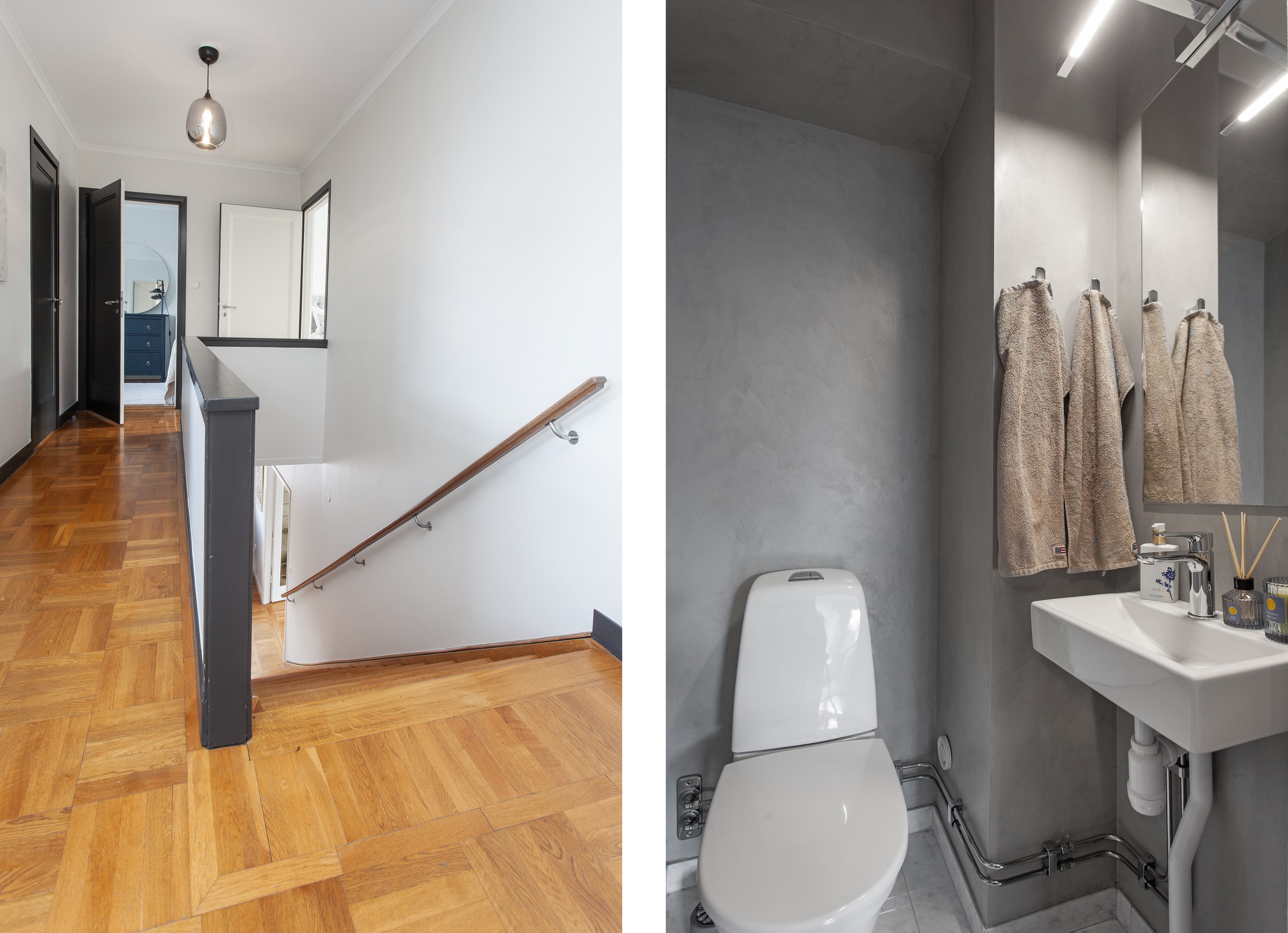 Bostadsbild från Roslinvägen 48, Till salu i Bromma - Södra Ängby, Stockholm