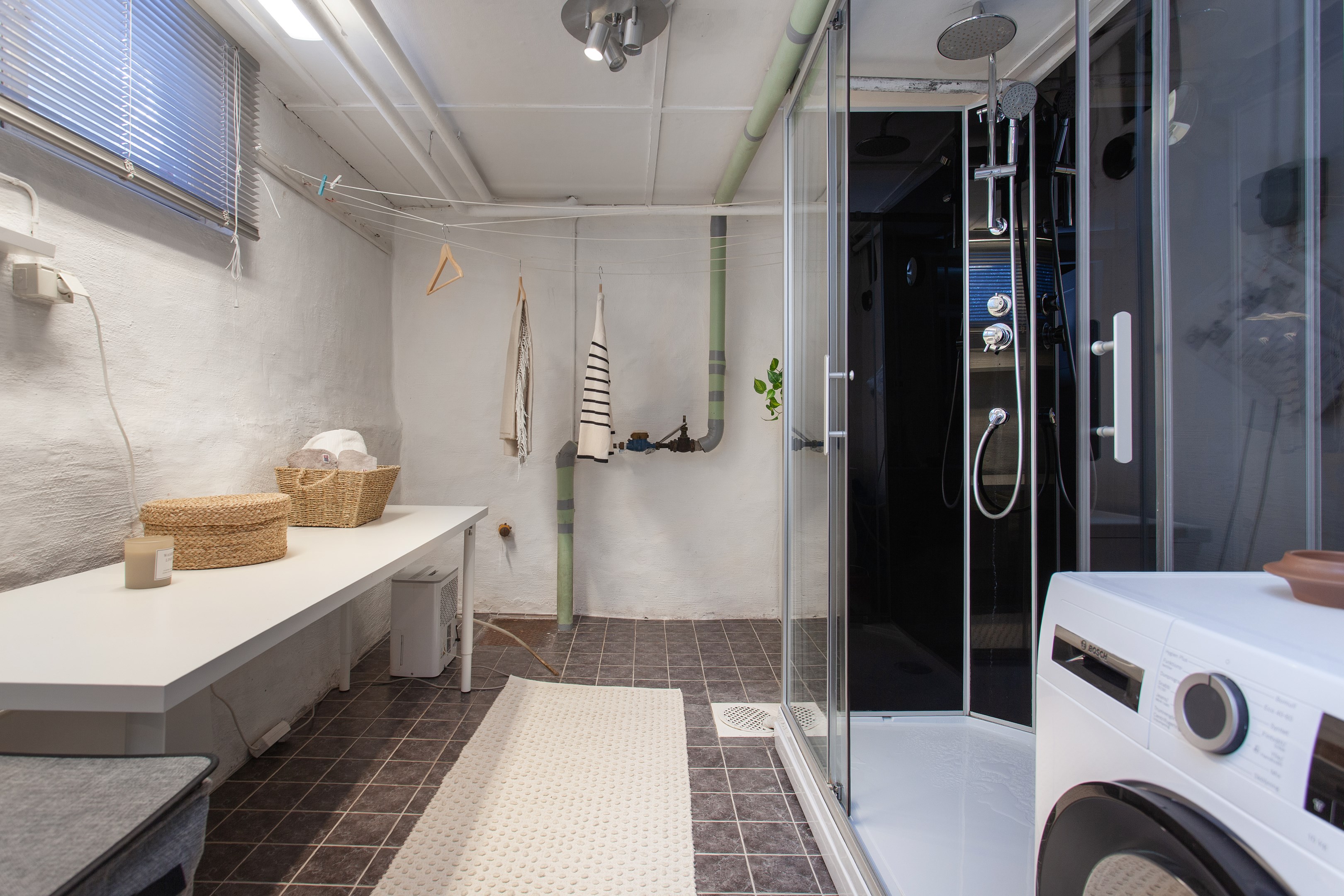 Bostadsbild från Roslinvägen 48, Till salu i Bromma - Södra Ängby, Stockholm