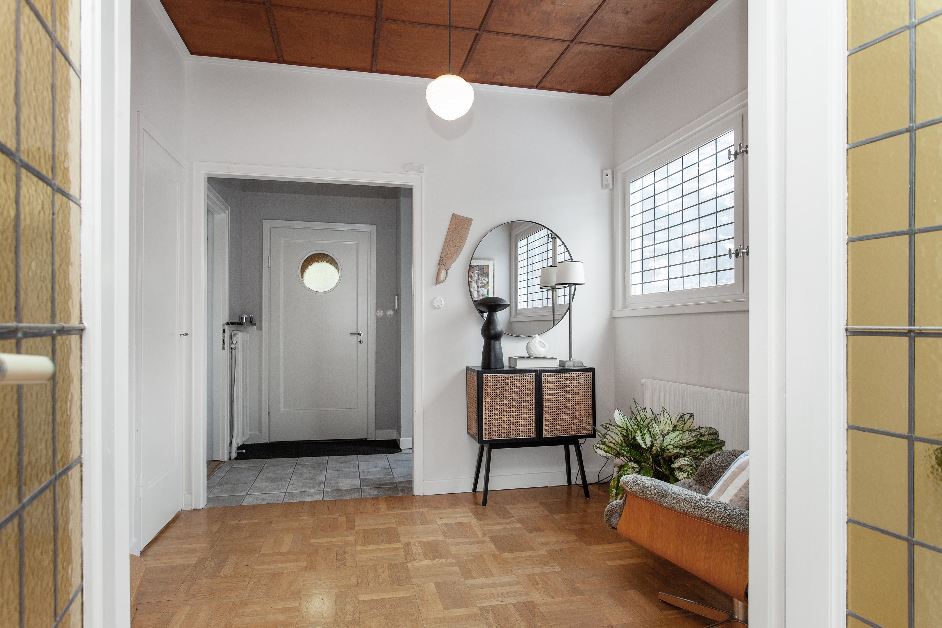 Bostadsbild från Roslinvägen 48, Till salu i Bromma - Södra Ängby, Stockholm