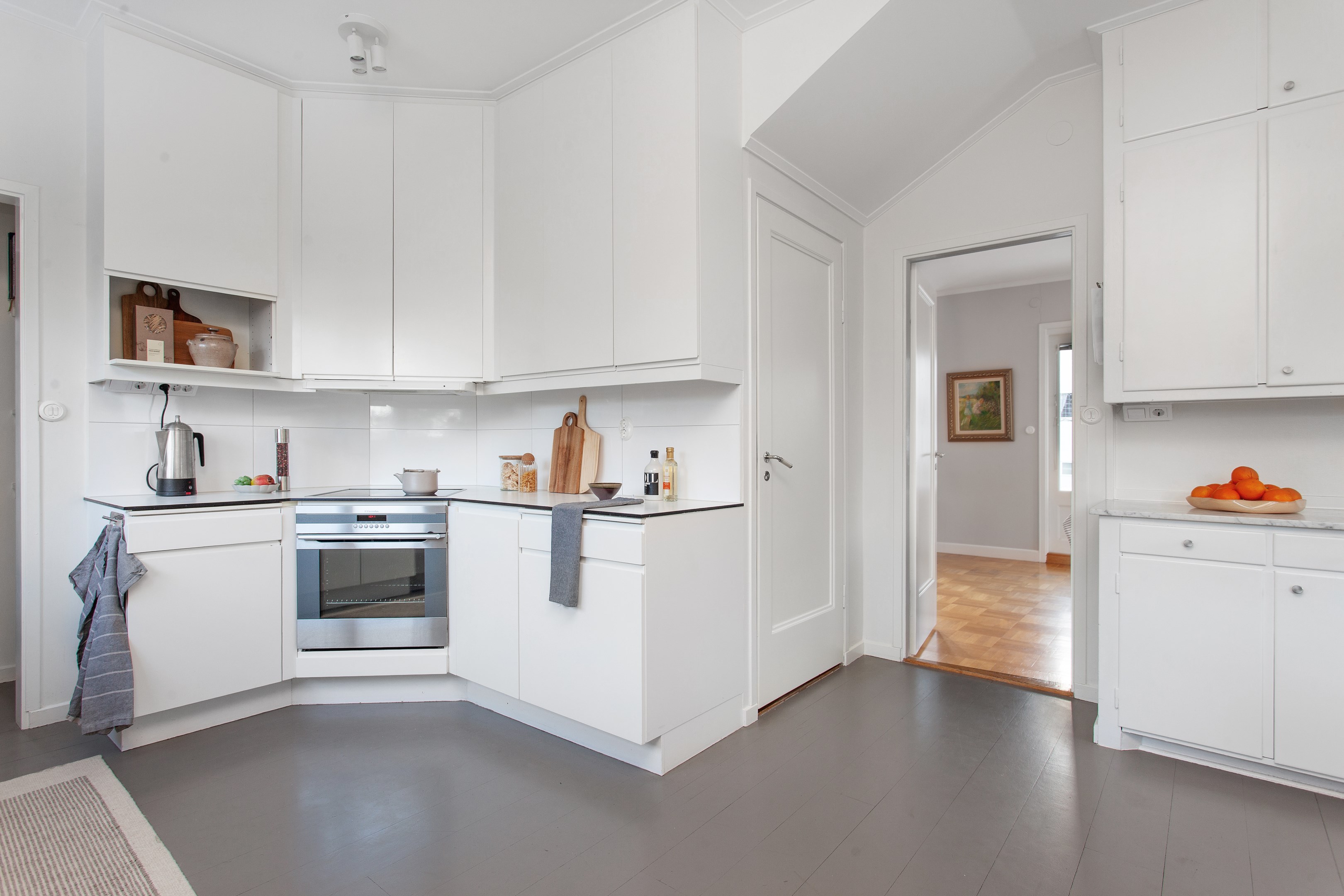 Bostadsbild från Roslinvägen 48, Till salu i Bromma - Södra Ängby, Stockholm