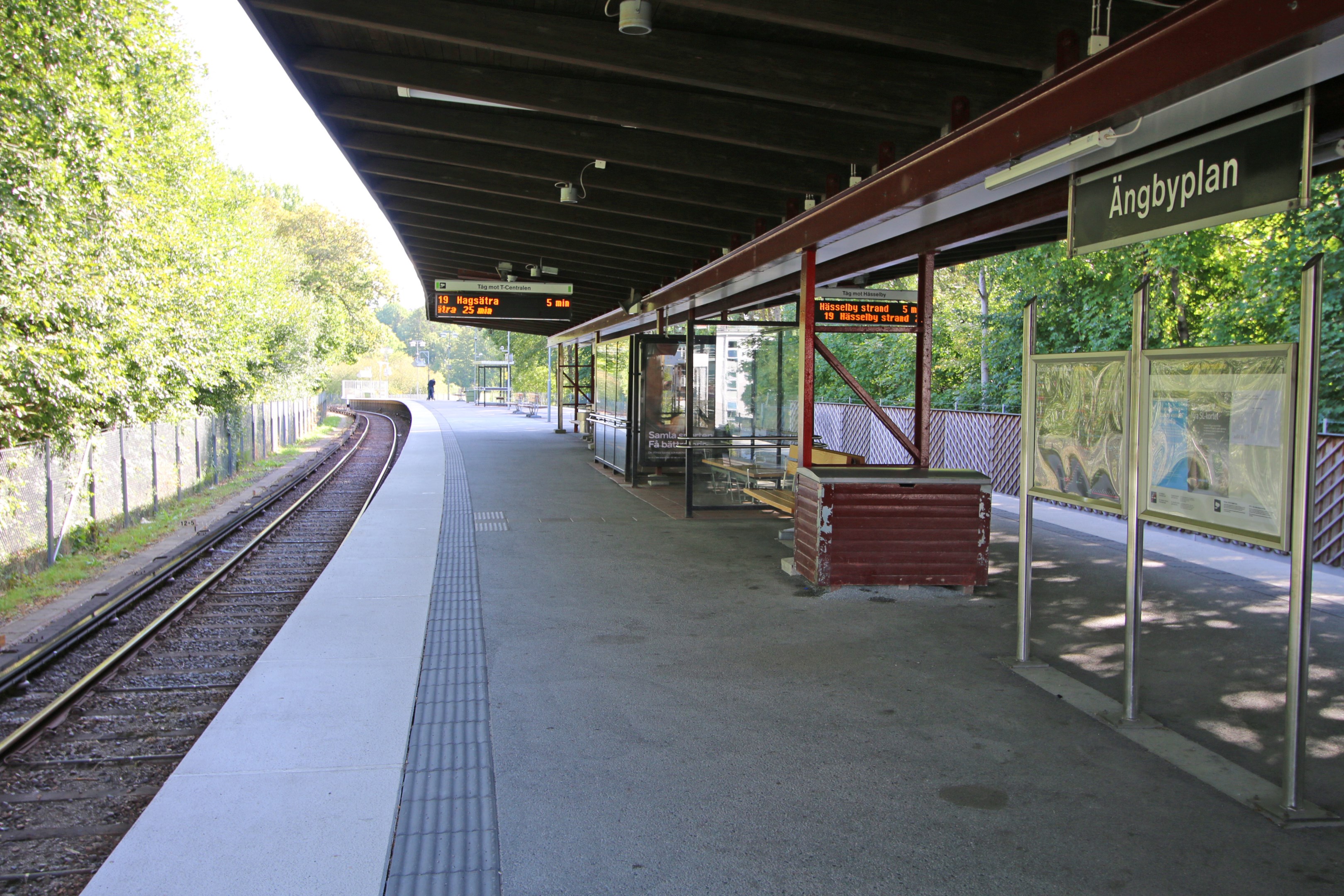 Bostadsbild från Roslinvägen 48, Till salu i Bromma - Södra Ängby, Stockholm
