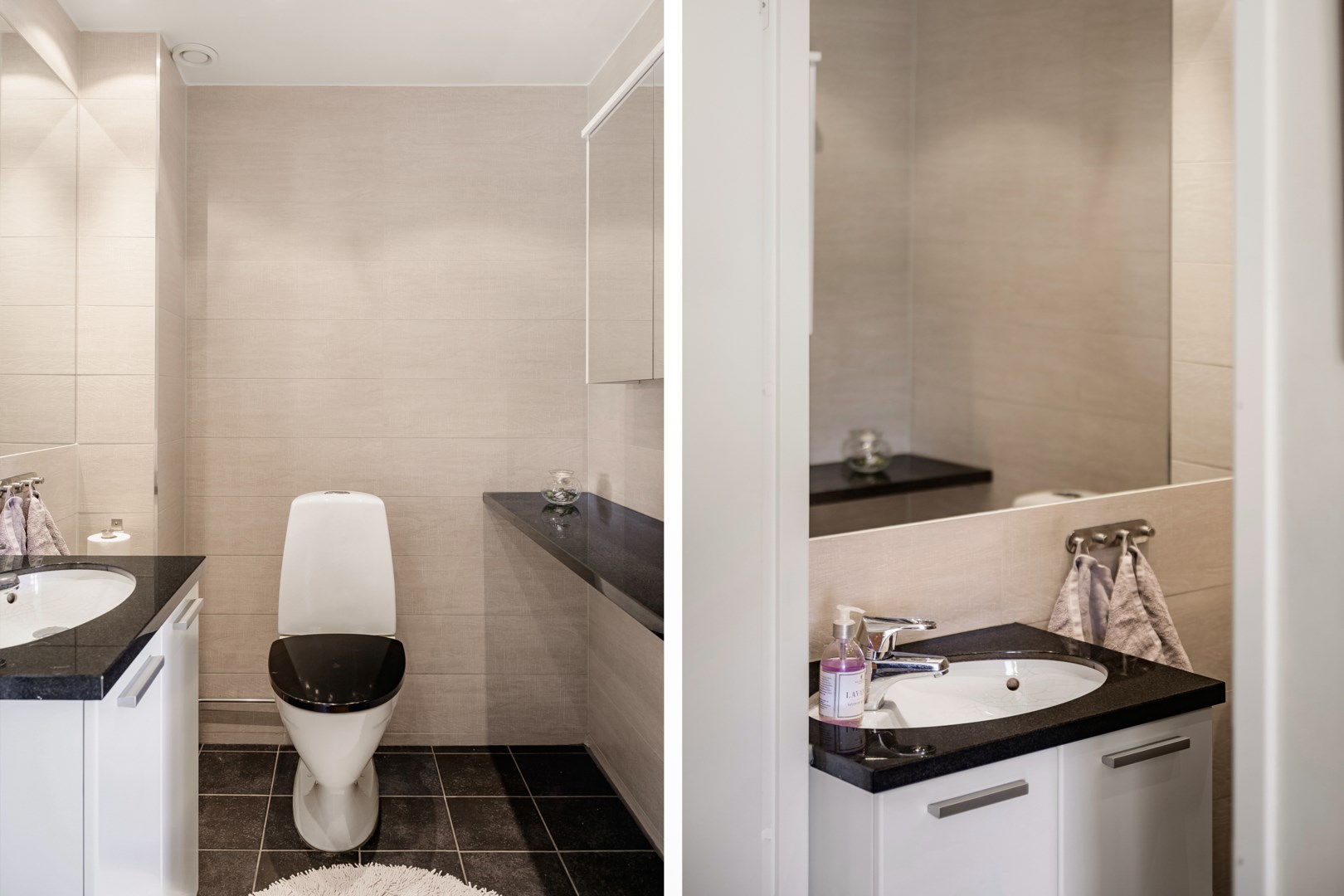 Bostadsbild från Norrholmsvägen 41, Såld i Östra Orminge, Nacka