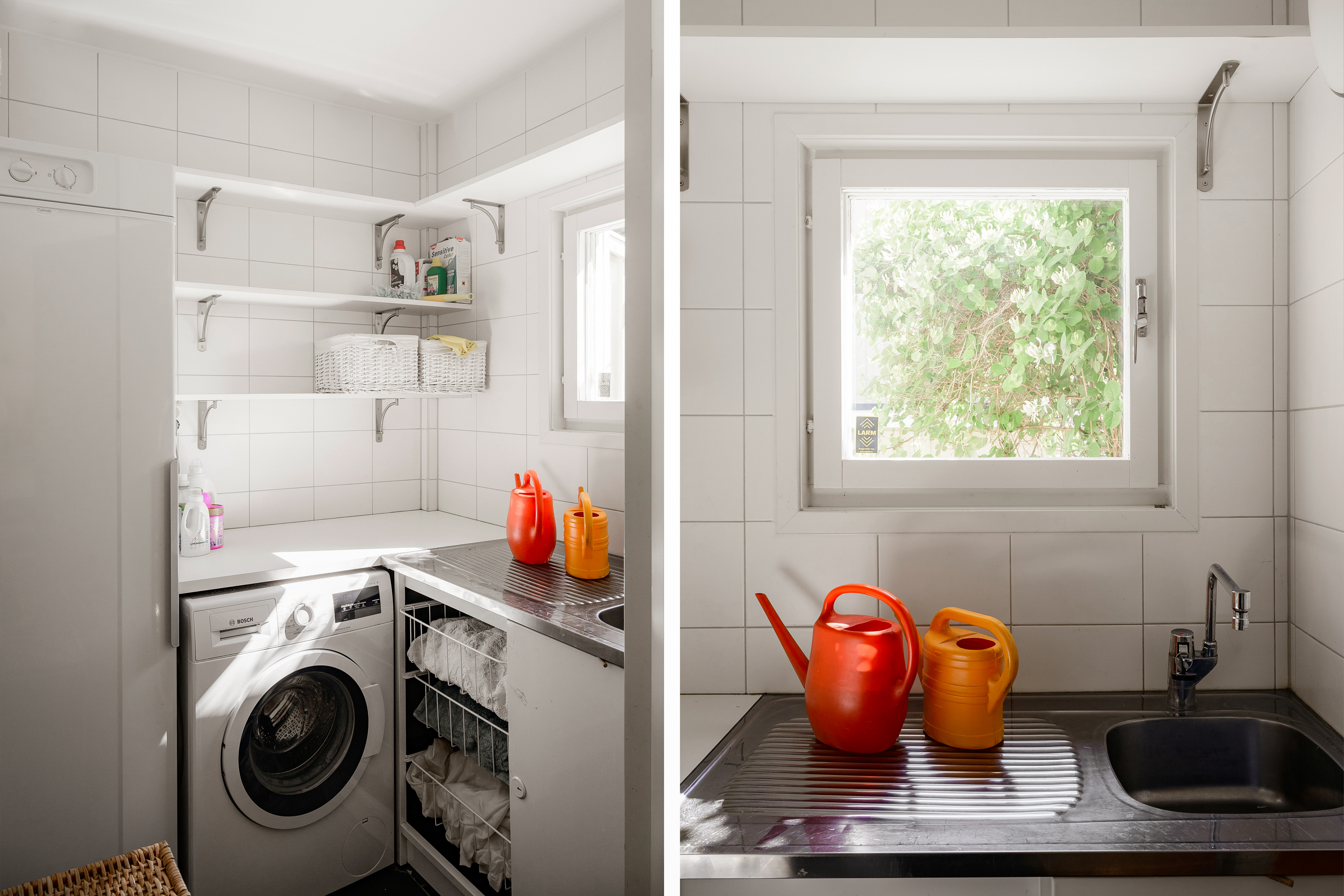 Bostadsbild från Norrholmsvägen 41, Såld i Östra Orminge, Nacka