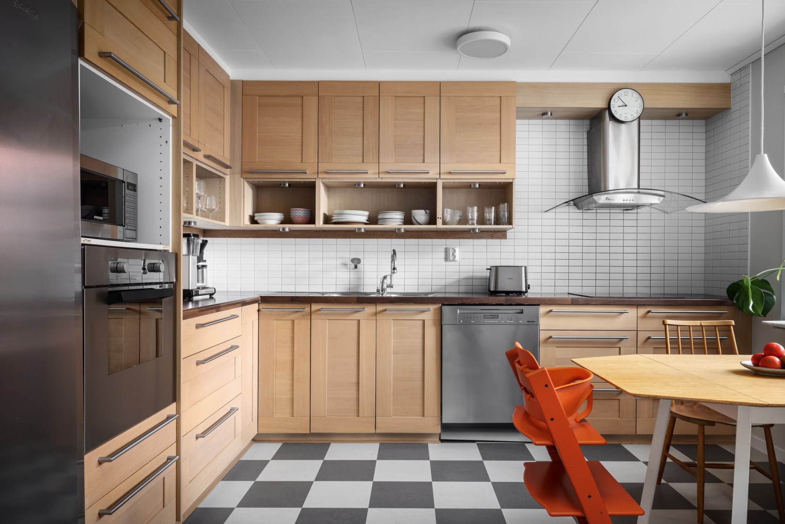 Bostadsbild från Villa, Såld i Ösbydalen, Värmdö