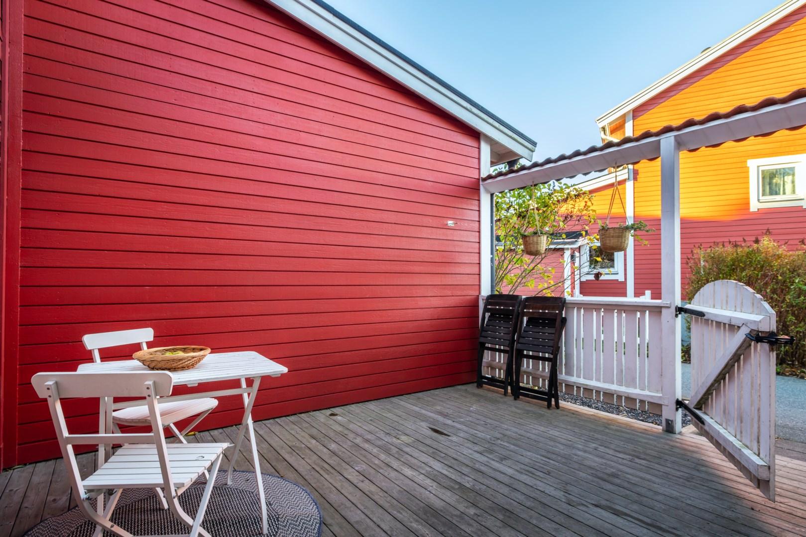 Bostadsbild från Villa, Såld i Ösbydalen, Värmdö