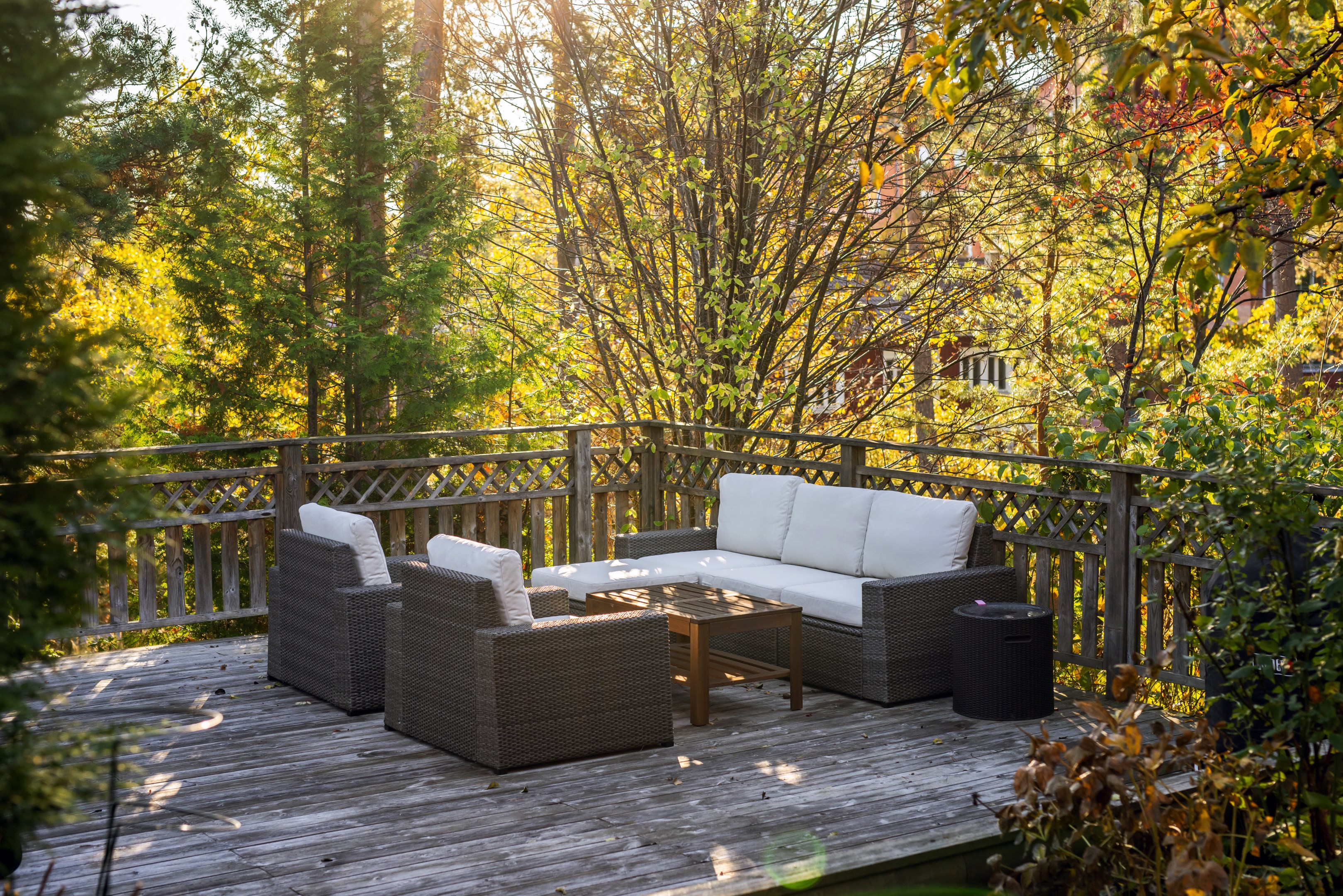 Bostadsbild från Villa, Såld i Ösbydalen, Värmdö