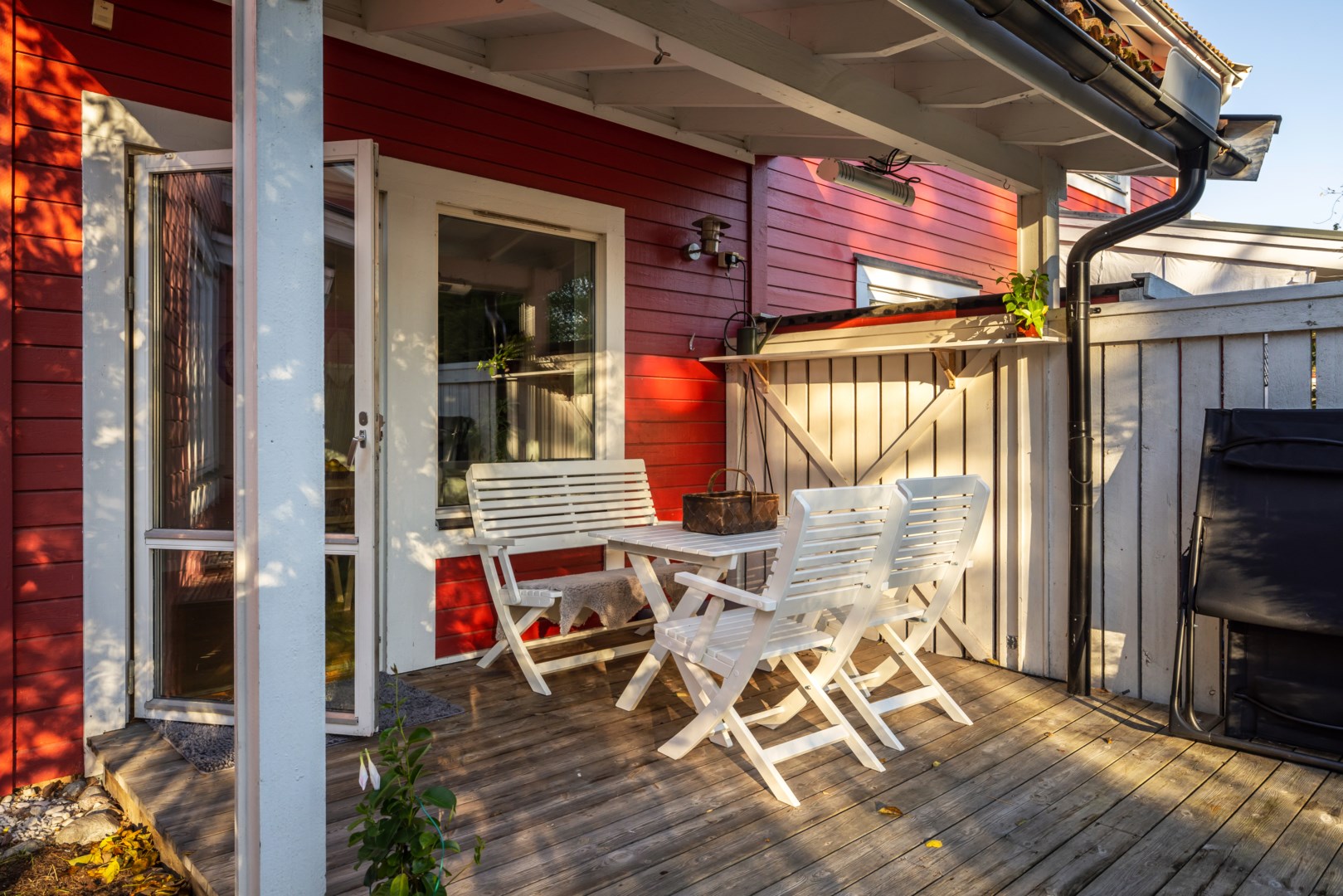 Bostadsbild från Villa, Såld i Ösbydalen, Värmdö