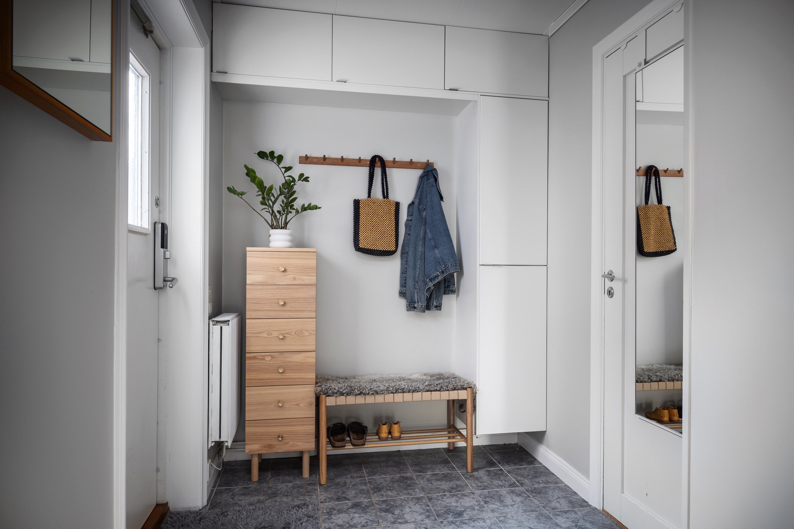 Bostadsbild från Villa, Såld i Ösbydalen, Värmdö