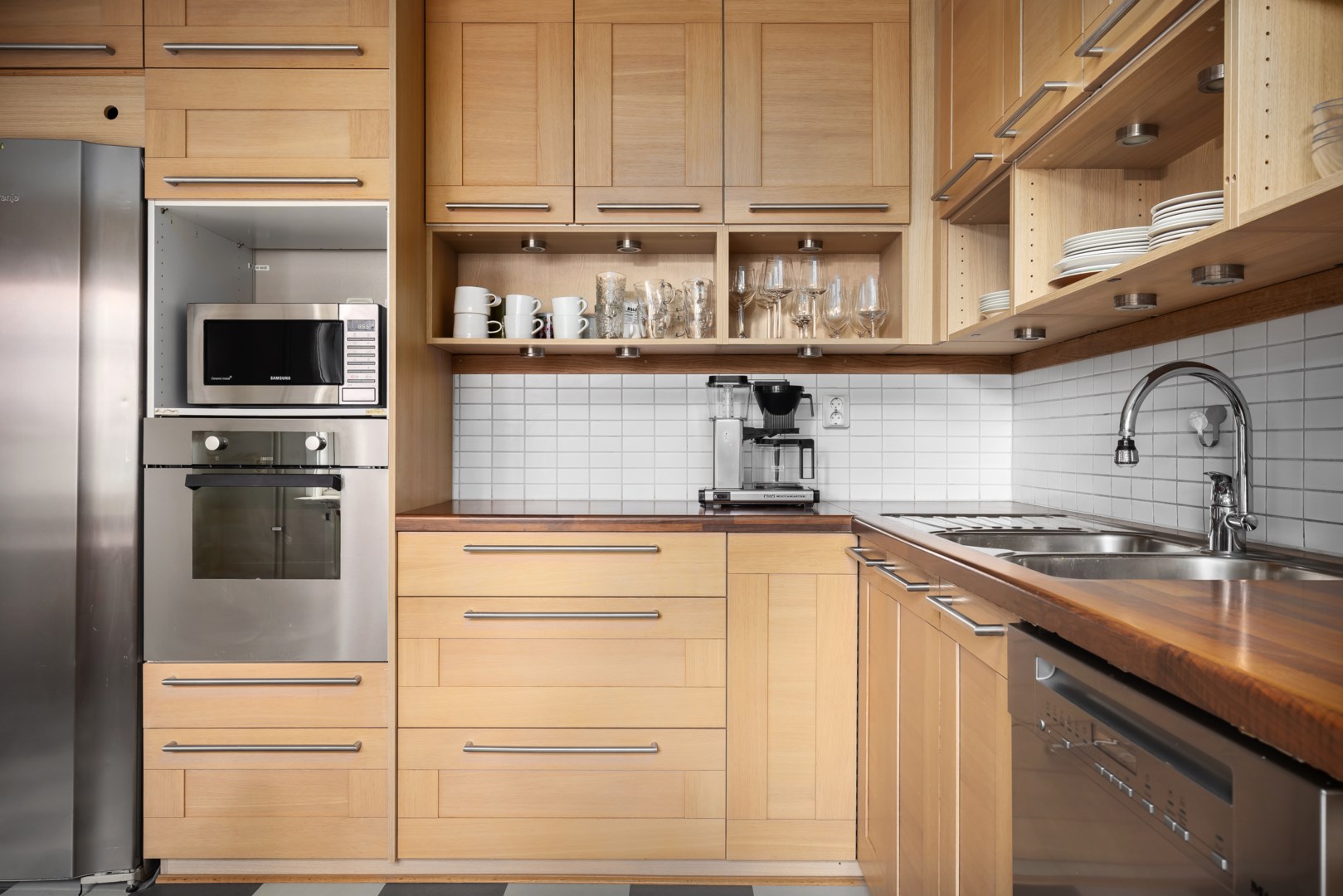 Bostadsbild från Villa, Såld i Ösbydalen, Värmdö