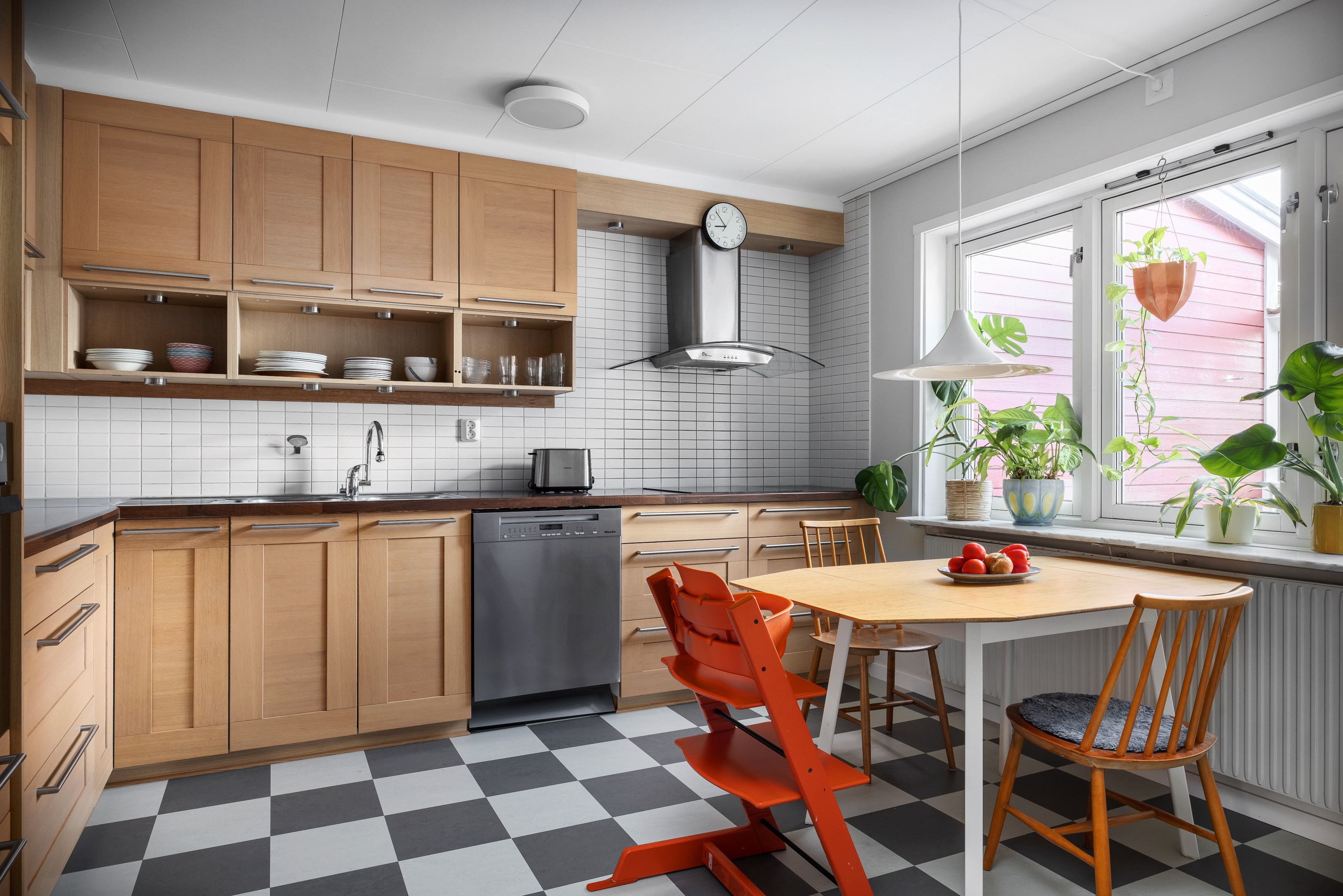 Bostadsbild från Villa, Såld i Ösbydalen, Värmdö