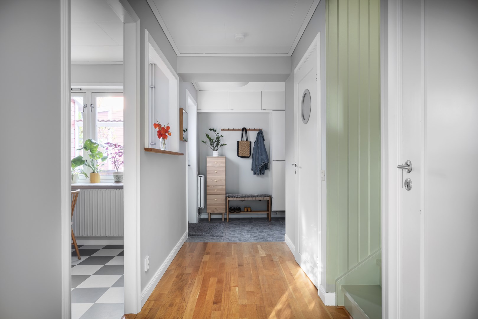 Bostadsbild från Villa, Såld i Ösbydalen, Värmdö