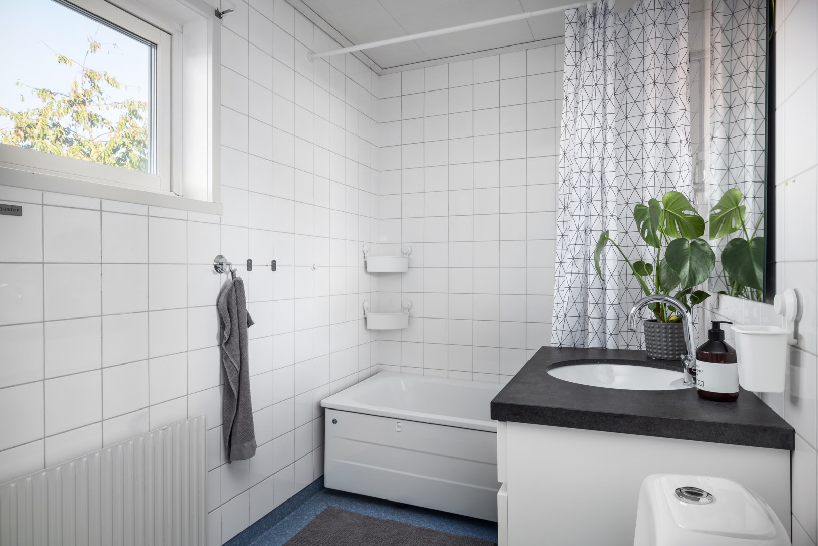 Bostadsbild från Villa, Såld i Ösbydalen, Värmdö