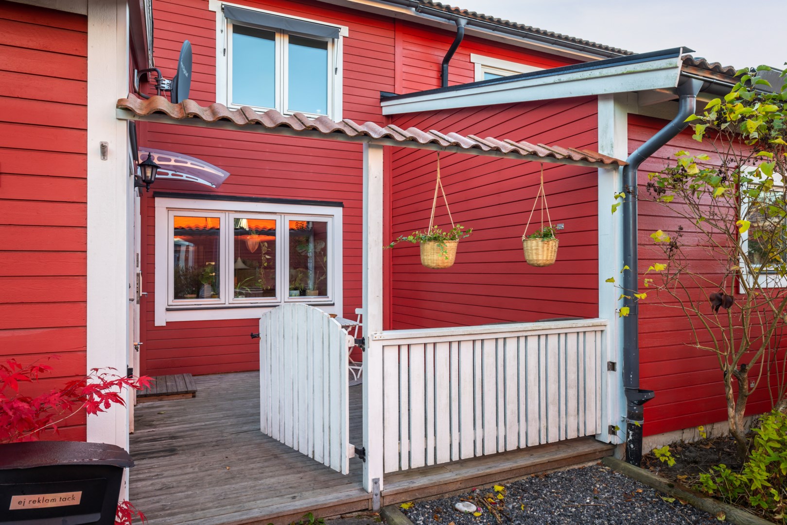 Bostadsbild från Villa, Såld i Ösbydalen, Värmdö