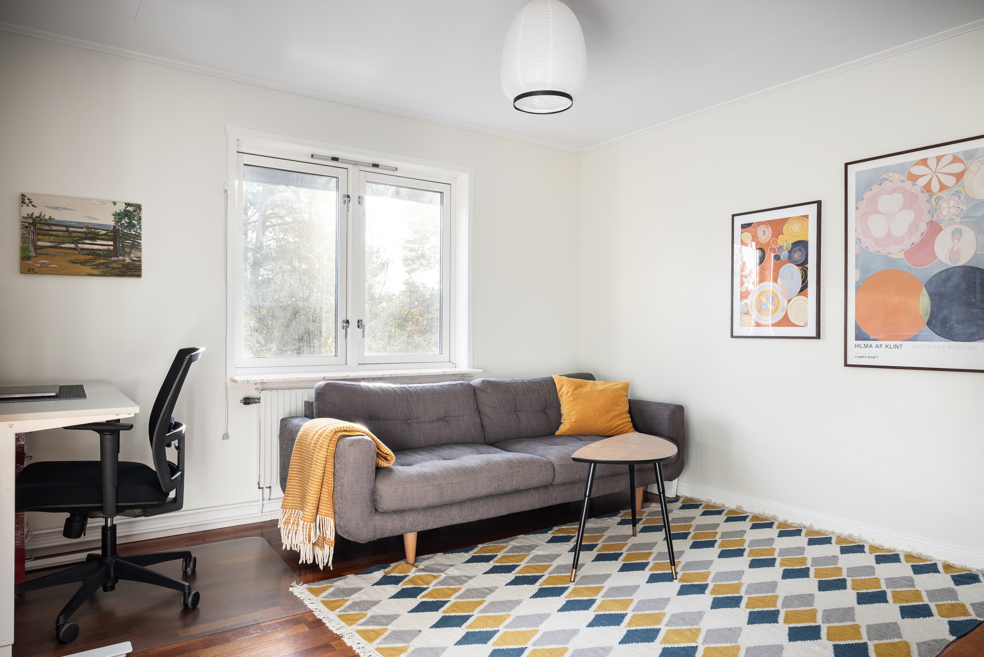 Bostadsbild från Villa, Såld i Ösbydalen, Värmdö