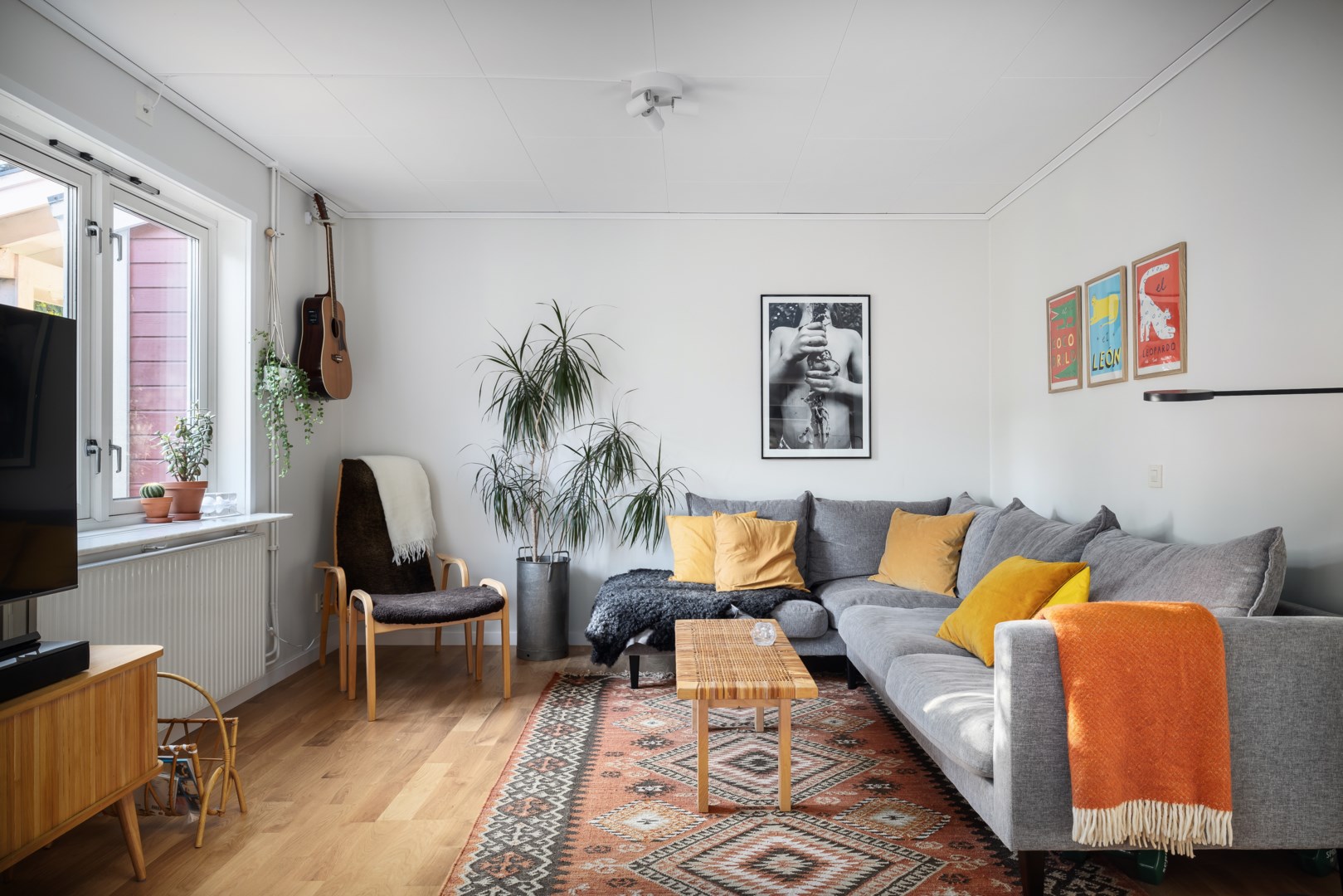 Bostadsbild från Villa, Såld i Ösbydalen, Värmdö