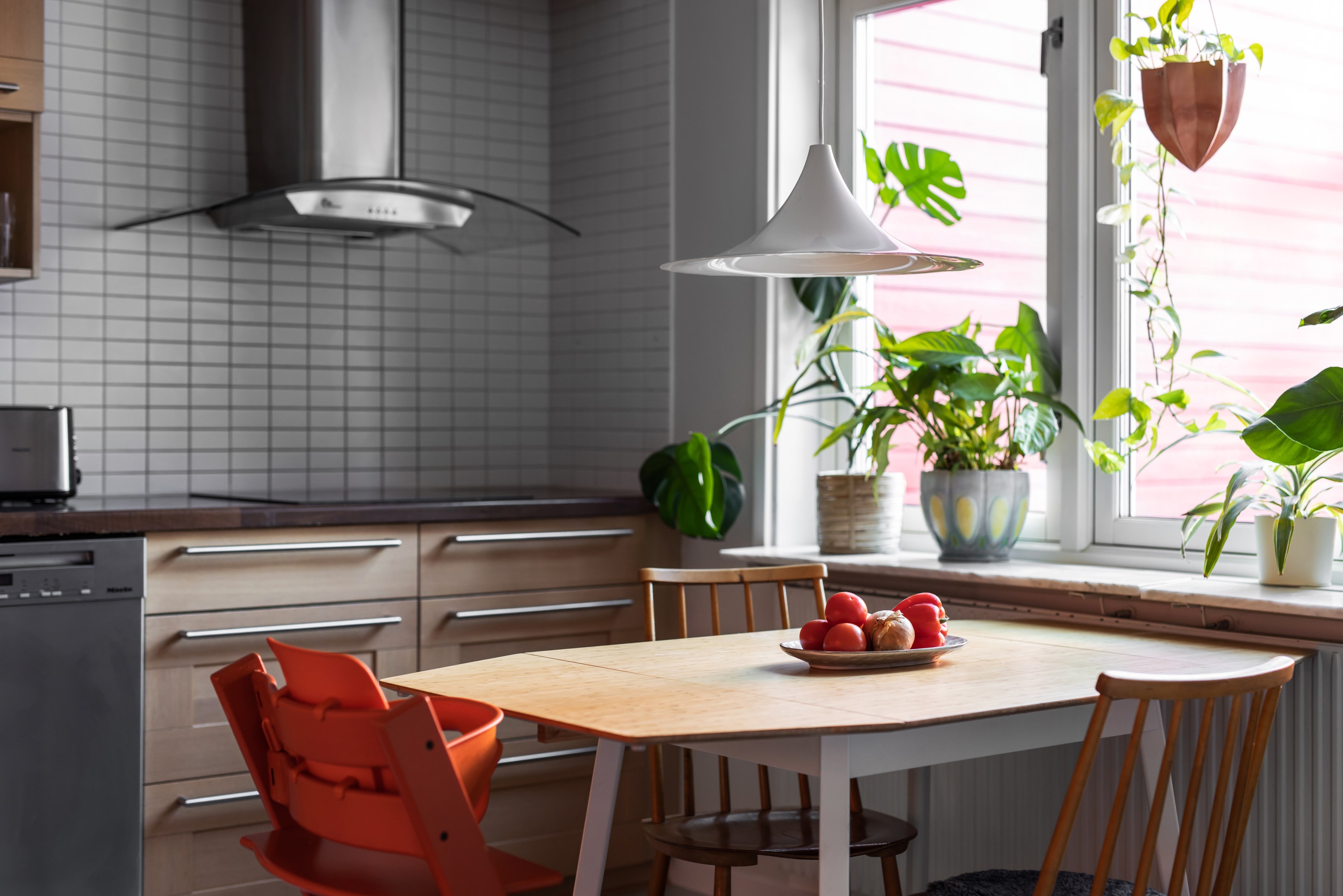 Bostadsbild från Villa, Såld i Ösbydalen, Värmdö