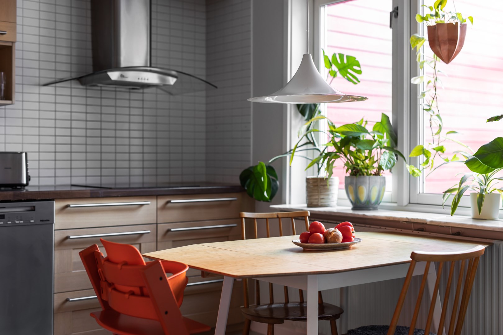 Bostadsbild från Villa, Såld i Ösbydalen, Värmdö