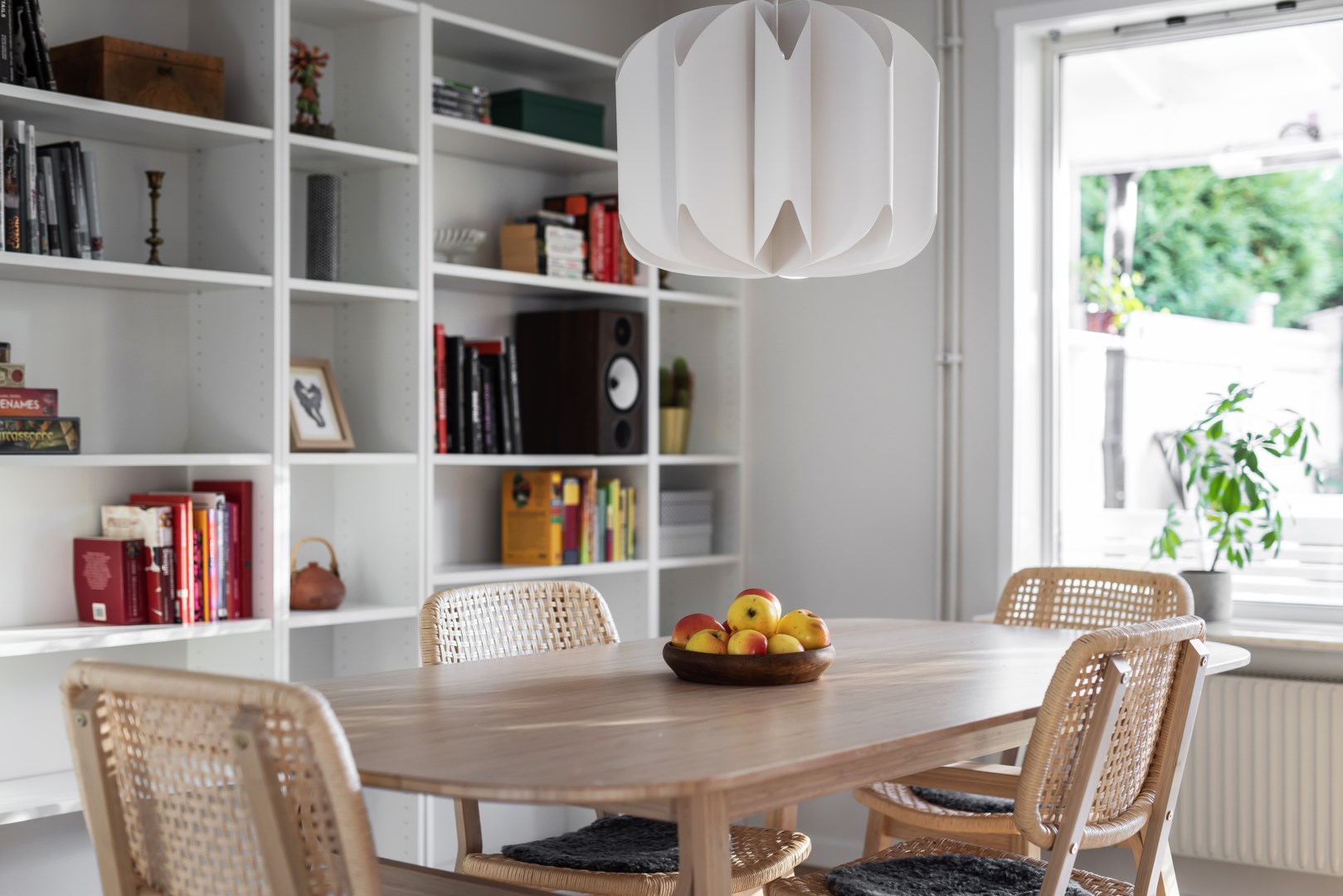 Bostadsbild från Villa, Såld i Ösbydalen, Värmdö