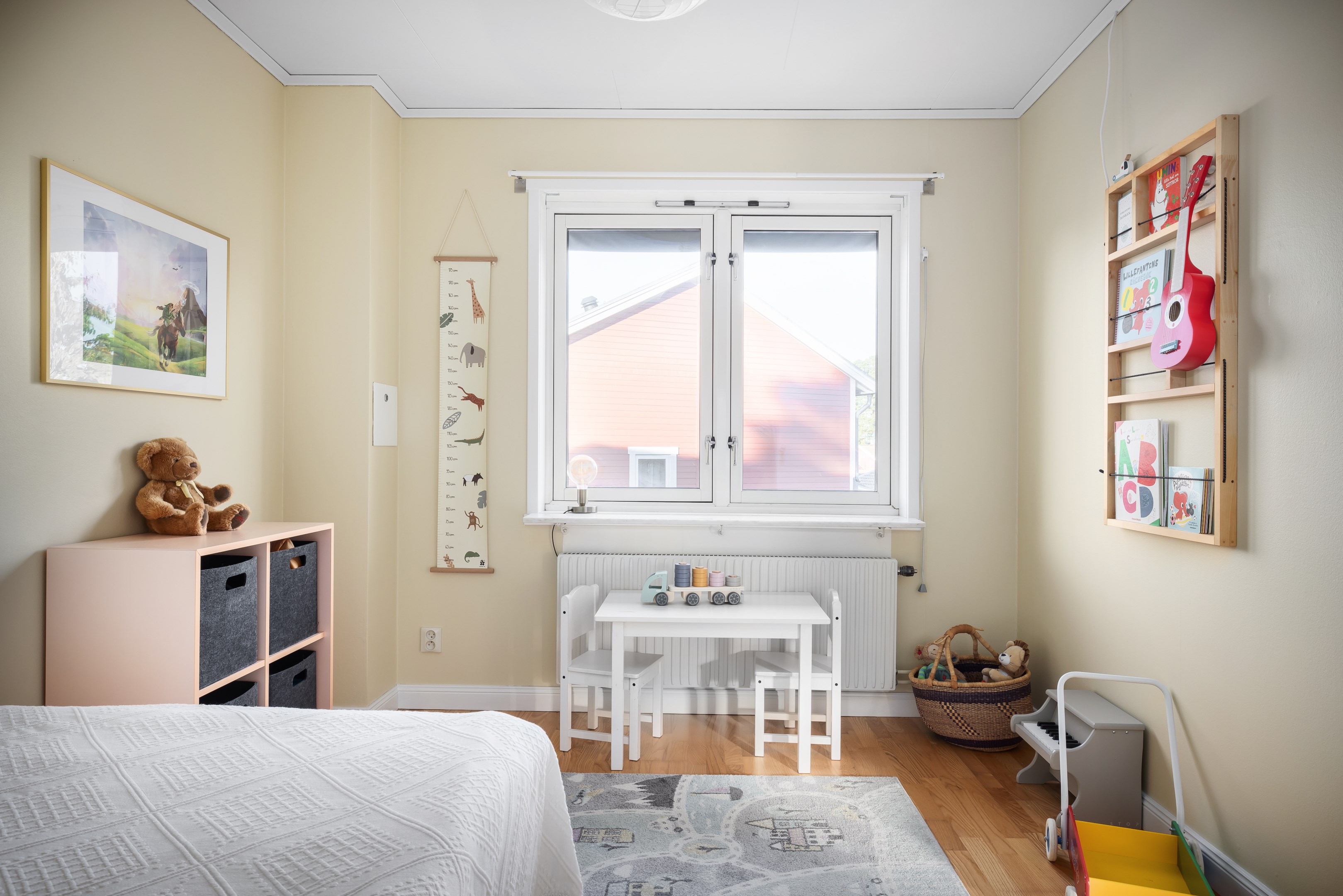 Bostadsbild från Villa, Såld i Ösbydalen, Värmdö