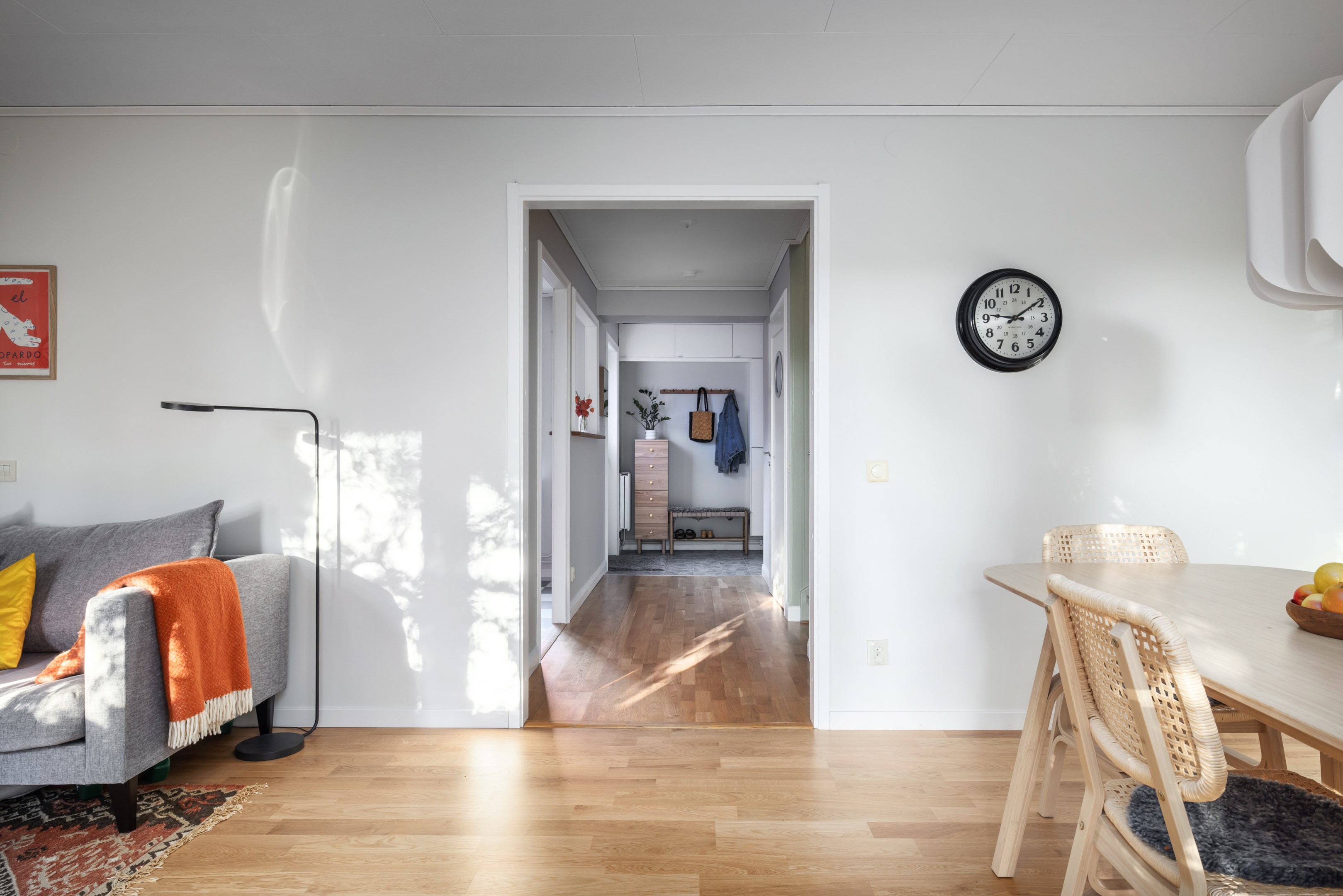 Bostadsbild från Villa, Såld i Ösbydalen, Värmdö