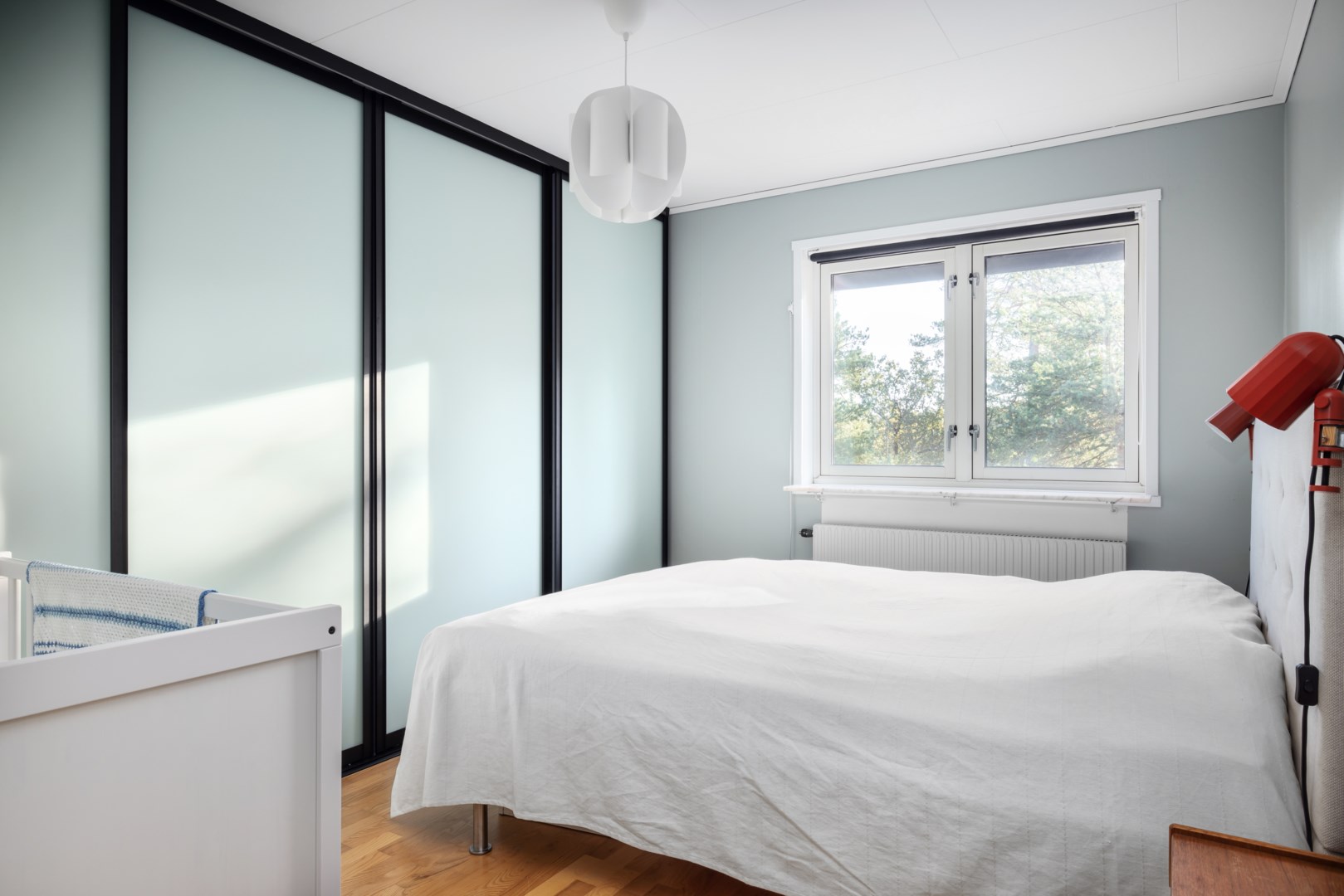 Bostadsbild från Villa, Såld i Ösbydalen, Värmdö