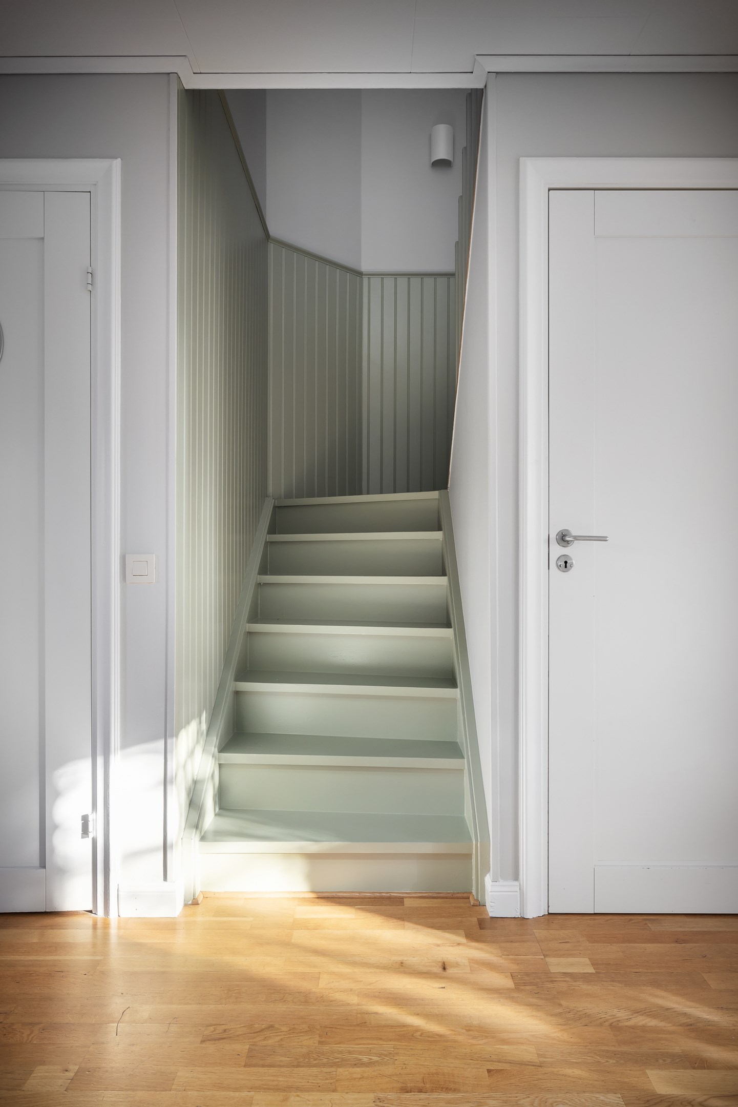 Bostadsbild från Villa, Såld i Ösbydalen, Värmdö