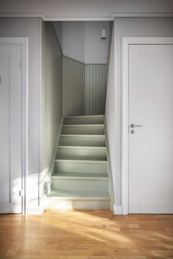 Bostadsbild från Villa, Såld i Ösbydalen, Värmdö