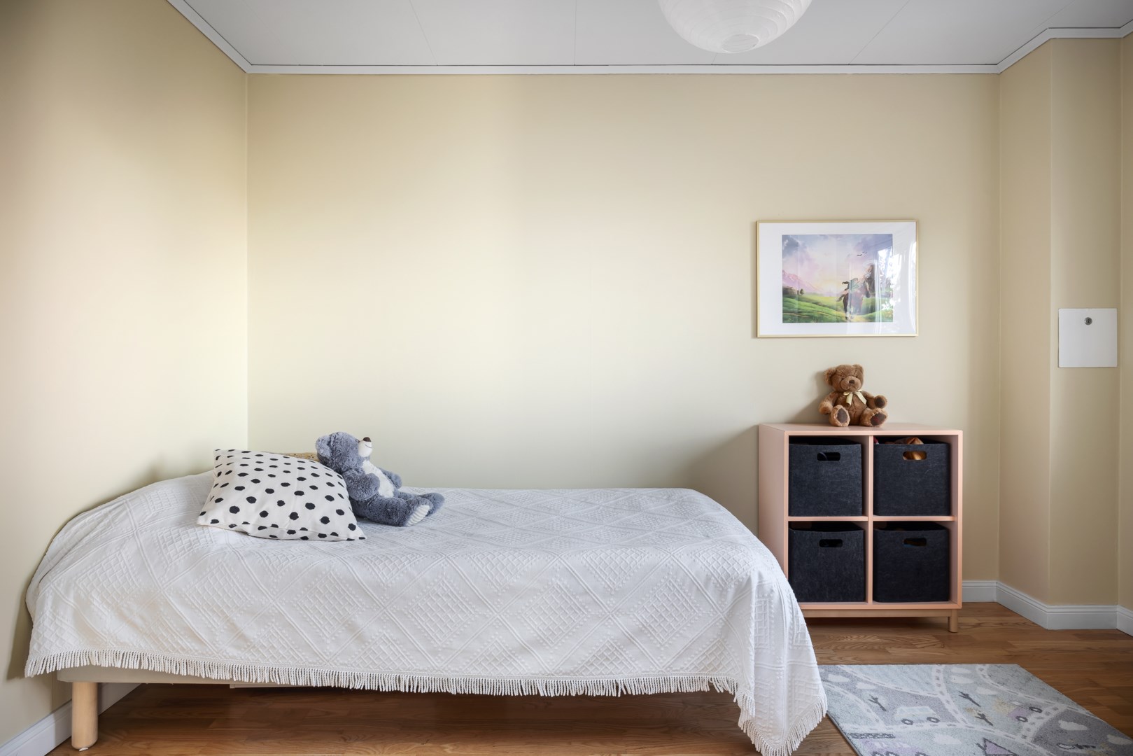 Bostadsbild från Villa, Såld i Ösbydalen, Värmdö