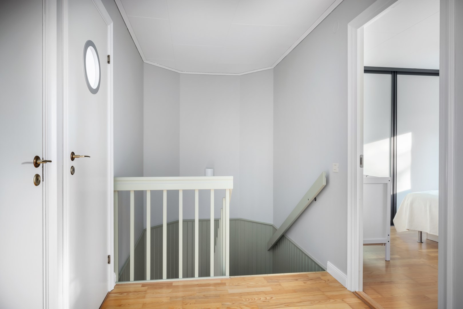 Bostadsbild från Villa, Såld i Ösbydalen, Värmdö