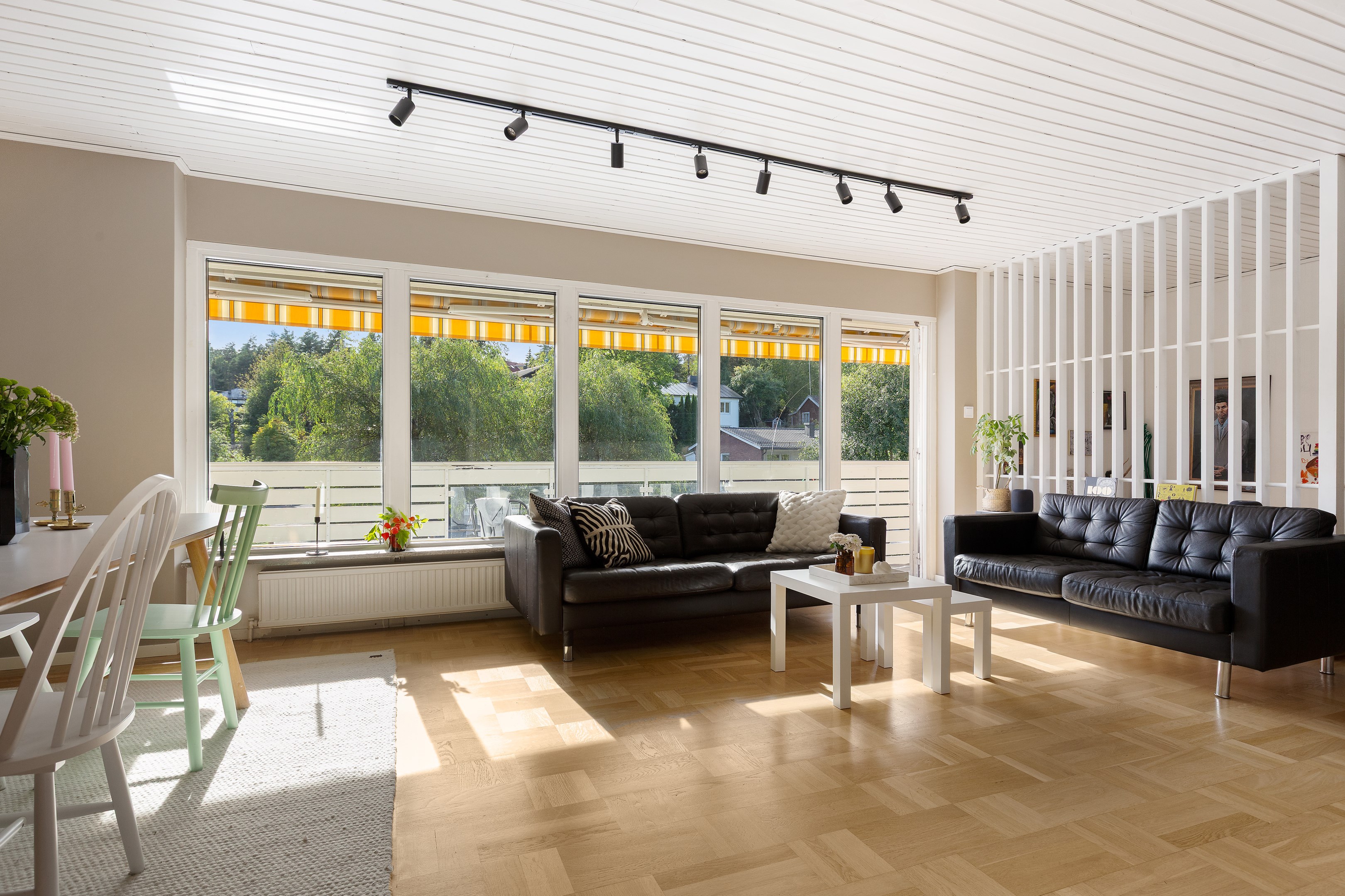 Bostadsbild från Grindavägen 2, Kommande i Björknäs, Nacka
