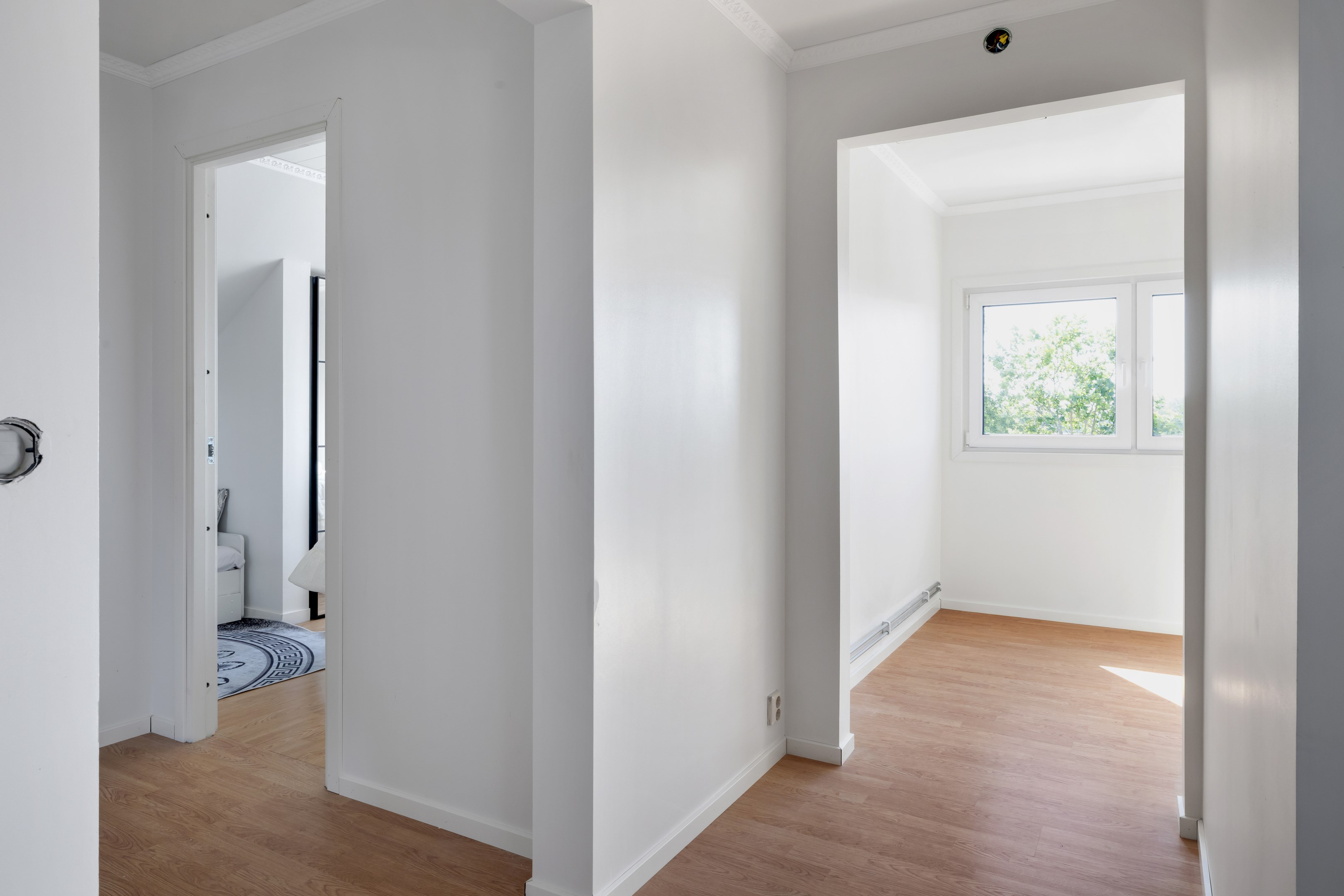 Bostadsbild från Verdandivägen 4, Såld i Morgongåva, Heby