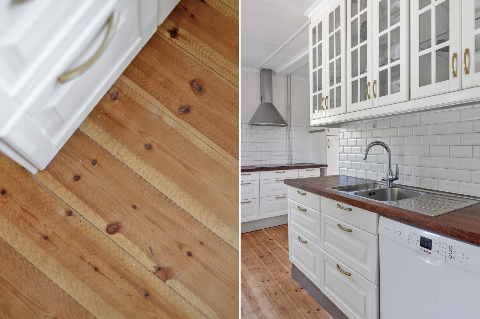 Bostadsbild från Verdandivägen 4, Såld i Morgongåva, Heby