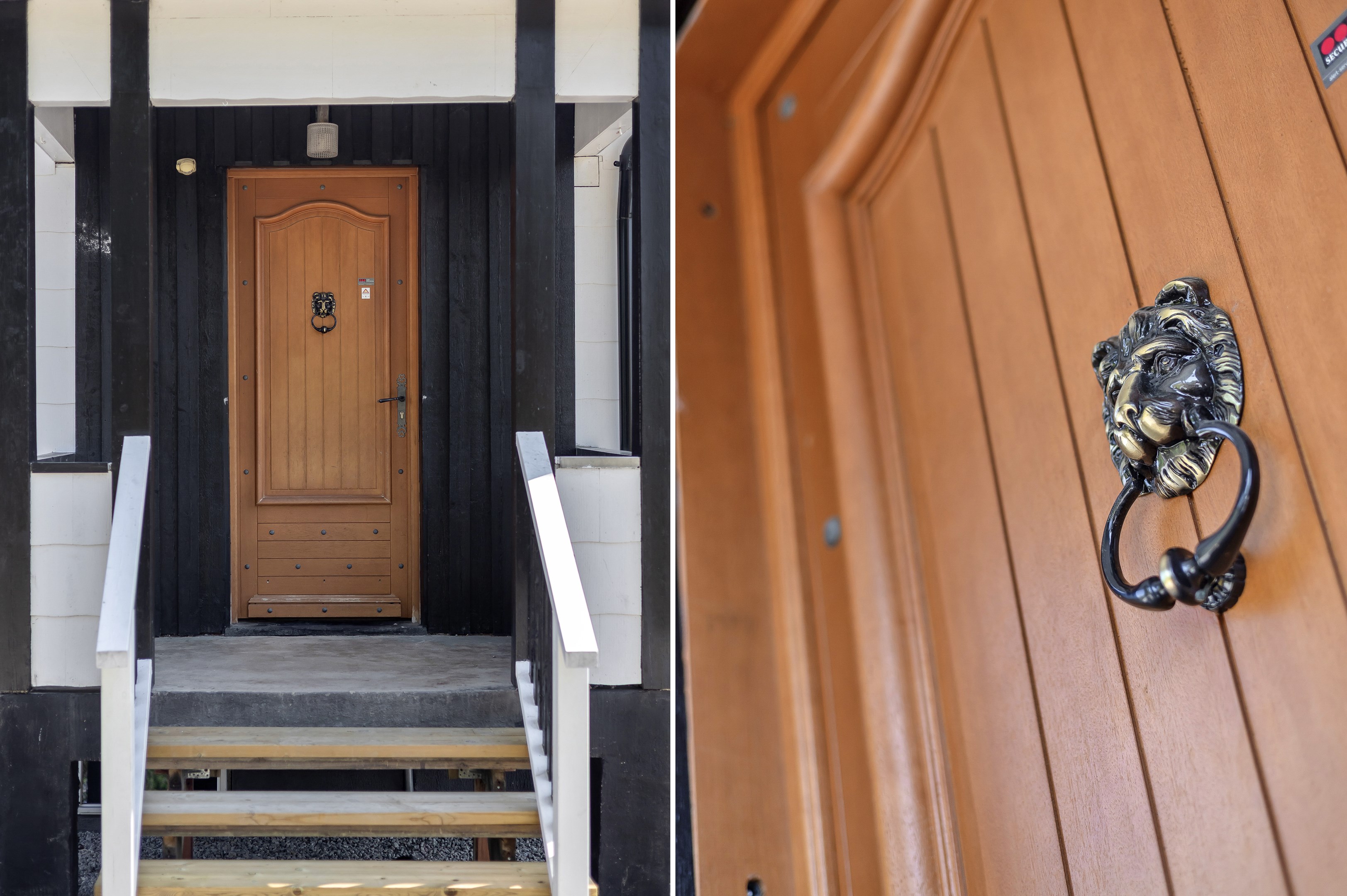 Bostadsbild från Verdandivägen 4, Såld i Morgongåva, Heby