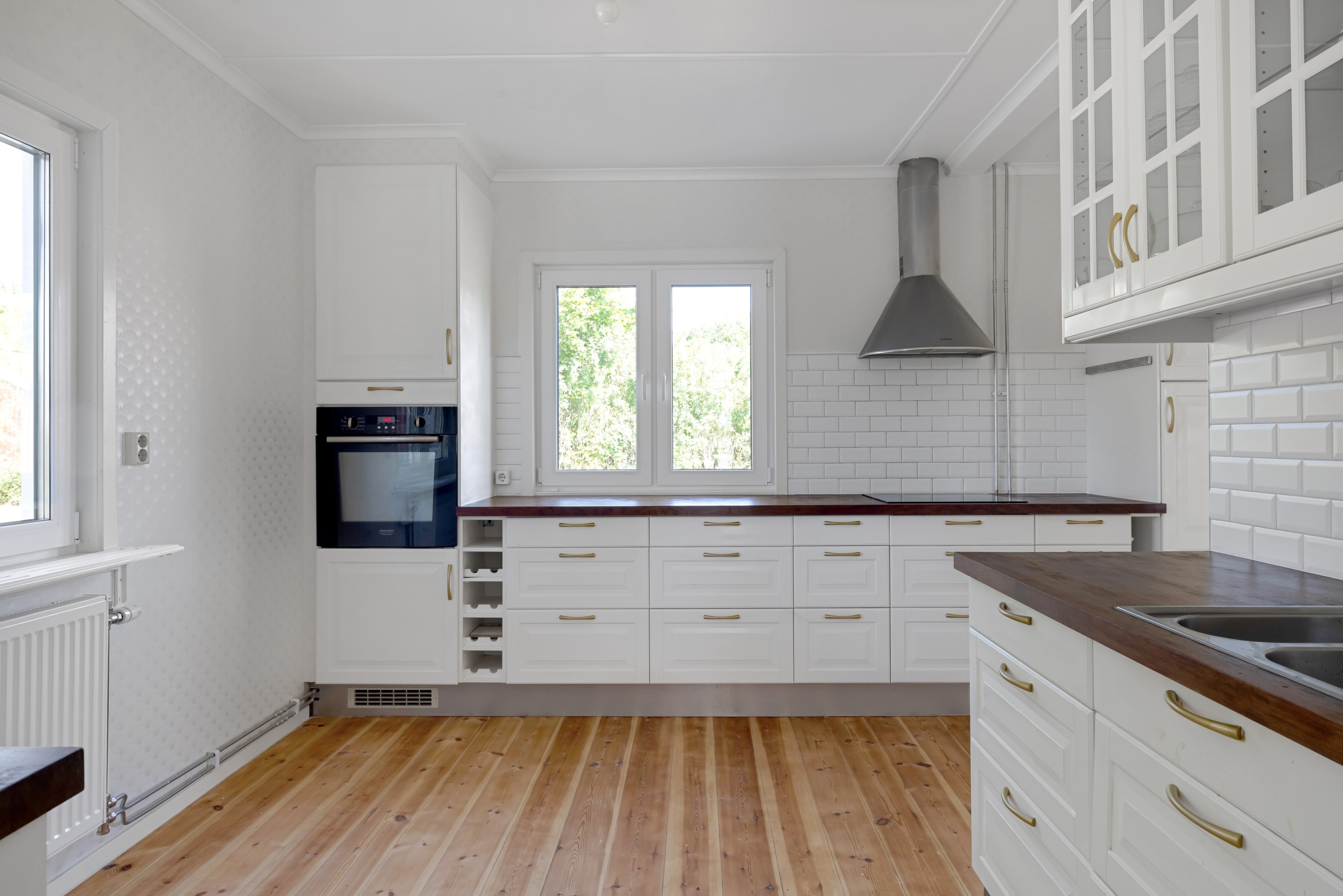 Bostadsbild från Verdandivägen 4, Såld i Morgongåva, Heby