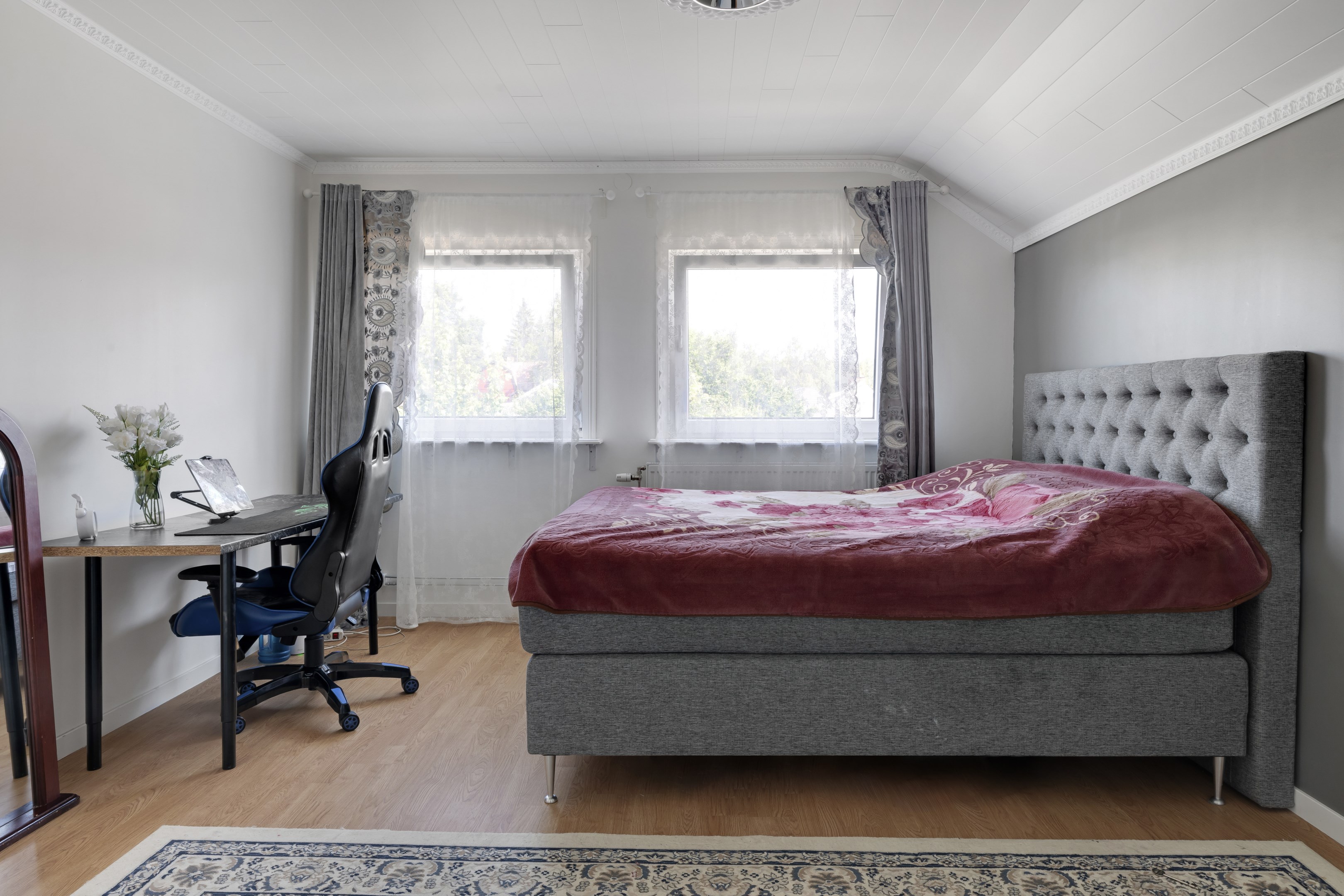 Bostadsbild från Verdandivägen 4, Såld i Morgongåva, Heby