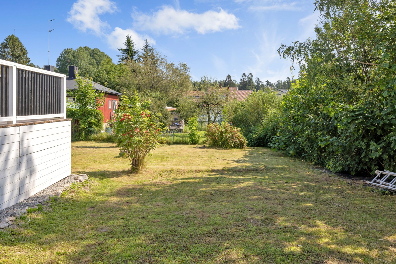 Bostadsbild från Verdandivägen 4, Såld i Morgongåva, Heby