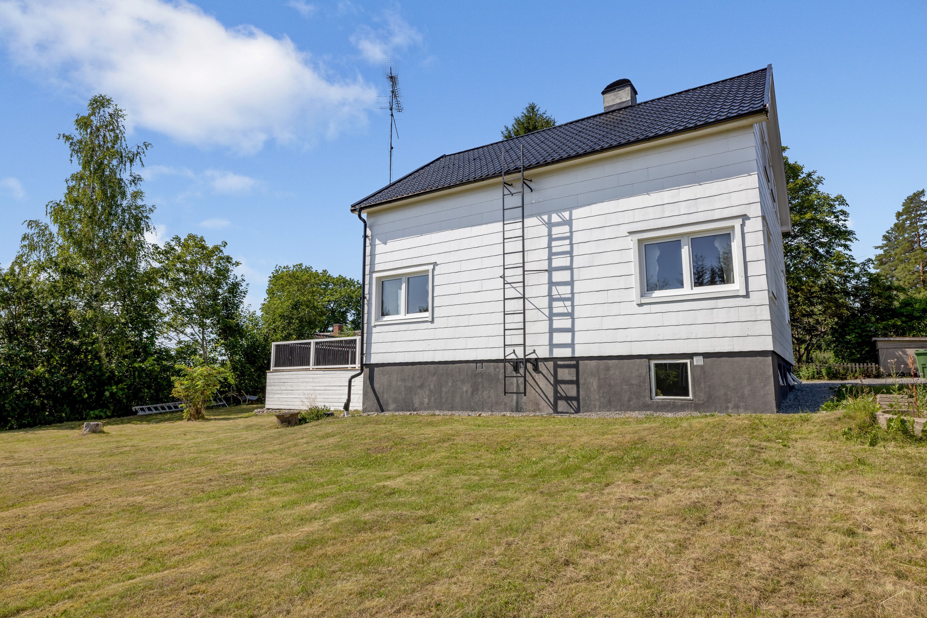 Bostadsbild från Verdandivägen 4, Såld i Morgongåva, Heby